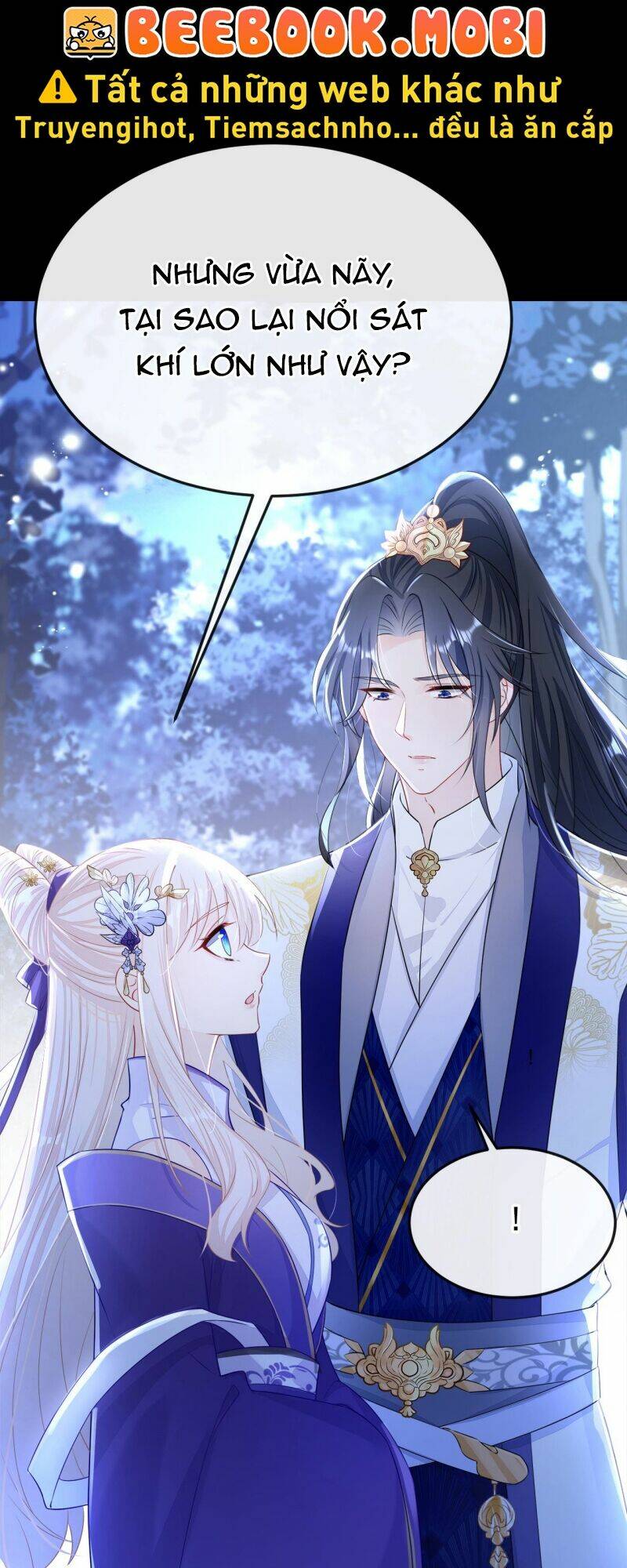 Xuyên Nhanh Ký Chủ Cô Ấy Một Lòng Muốn Chết Chapter 17 - Trang 7