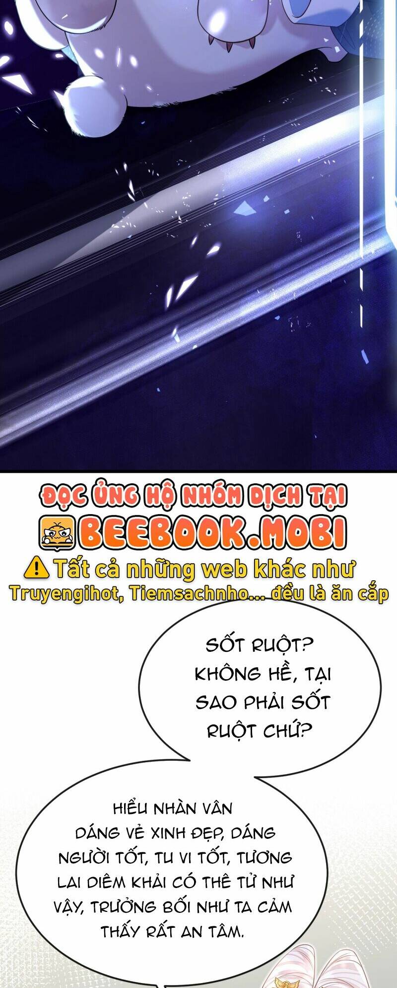 Xuyên Nhanh Ký Chủ Cô Ấy Một Lòng Muốn Chết Chapter 18 - Trang 9