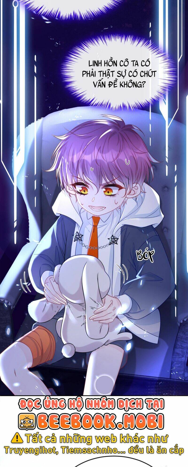 Xuyên Nhanh Ký Chủ Cô Ấy Một Lòng Muốn Chết Chapter 18 - Trang 11