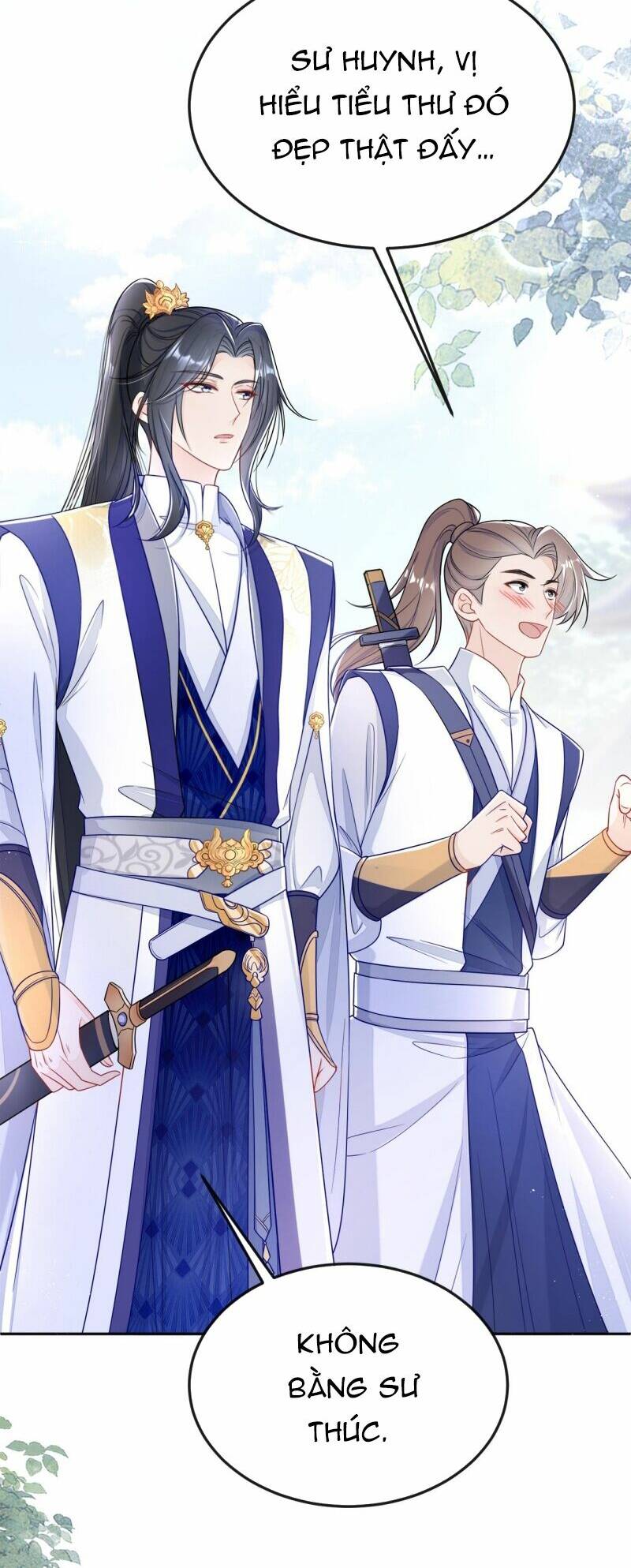 Xuyên Nhanh Ký Chủ Cô Ấy Một Lòng Muốn Chết Chapter 18 - Trang 12