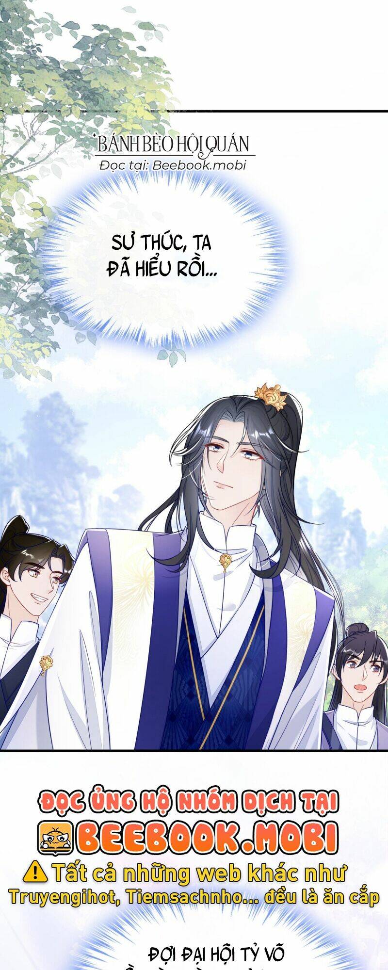 Xuyên Nhanh Ký Chủ Cô Ấy Một Lòng Muốn Chết Chapter 18 - Trang 13