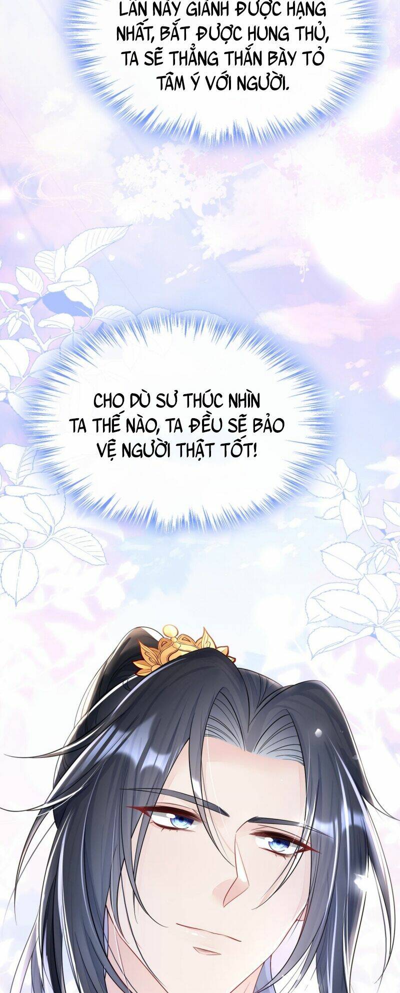 Xuyên Nhanh Ký Chủ Cô Ấy Một Lòng Muốn Chết Chapter 18 - Trang 14