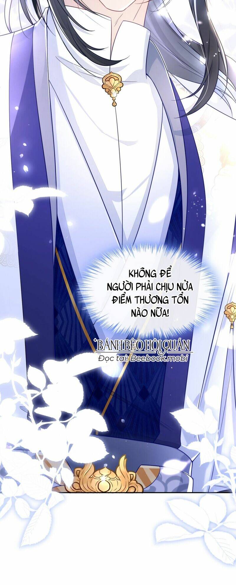 Xuyên Nhanh Ký Chủ Cô Ấy Một Lòng Muốn Chết Chapter 18 - Trang 15