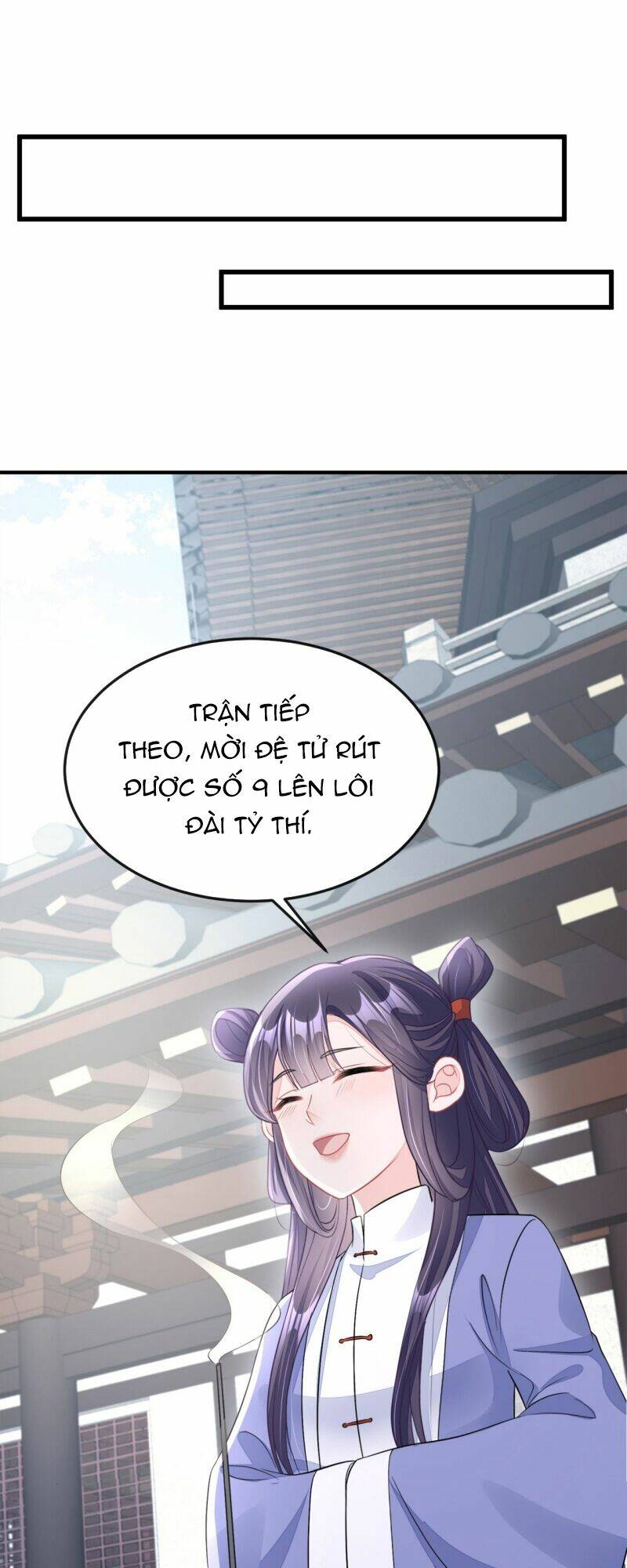 Xuyên Nhanh Ký Chủ Cô Ấy Một Lòng Muốn Chết Chapter 18 - Trang 16