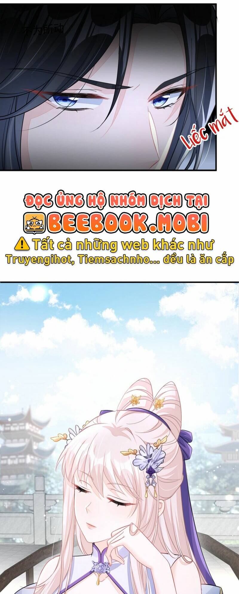 Xuyên Nhanh Ký Chủ Cô Ấy Một Lòng Muốn Chết Chapter 18 - Trang 21