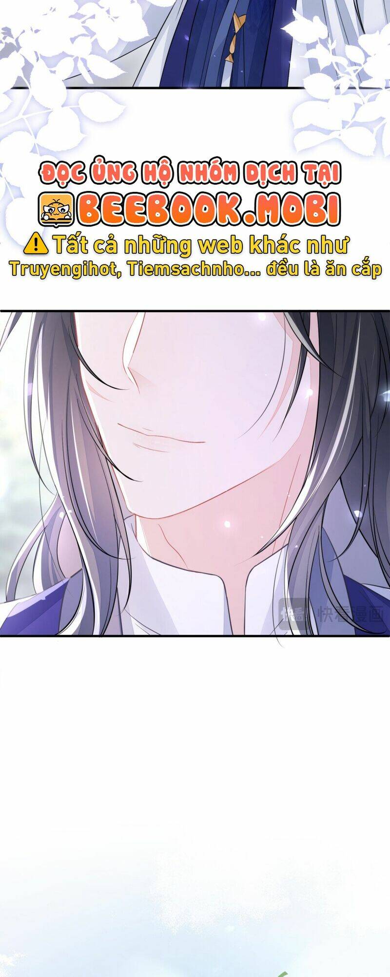 Xuyên Nhanh Ký Chủ Cô Ấy Một Lòng Muốn Chết Chapter 18 - Trang 25