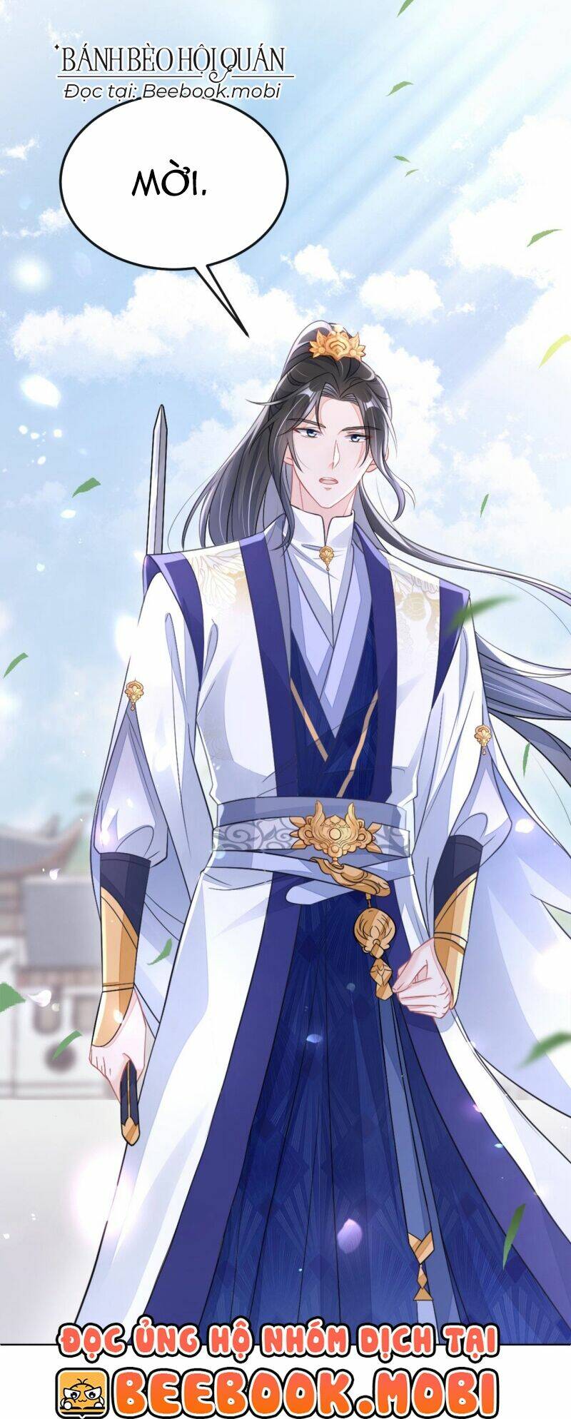 Xuyên Nhanh Ký Chủ Cô Ấy Một Lòng Muốn Chết Chapter 18 - Trang 26