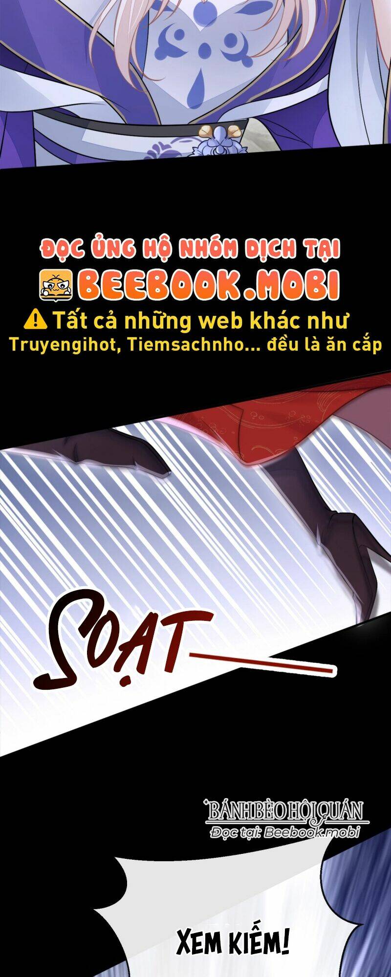 Xuyên Nhanh Ký Chủ Cô Ấy Một Lòng Muốn Chết Chapter 18 - Trang 28