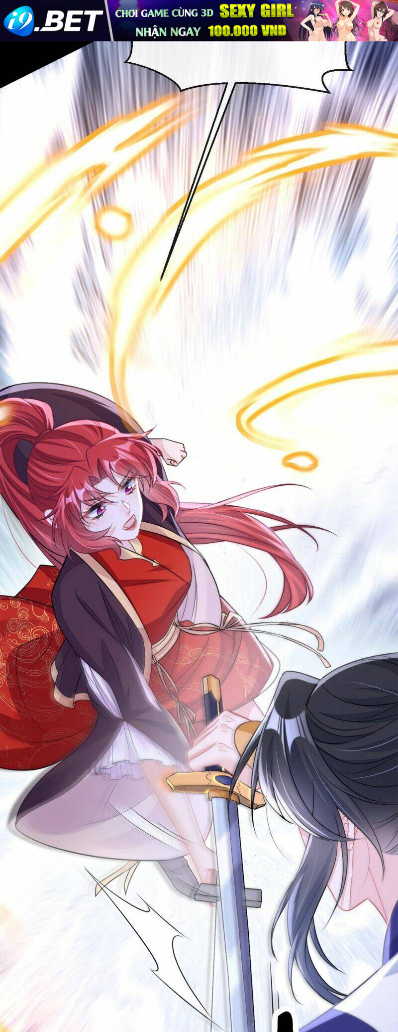 Xuyên Nhanh Ký Chủ Cô Ấy Một Lòng Muốn Chết Chapter 18 - Trang 29