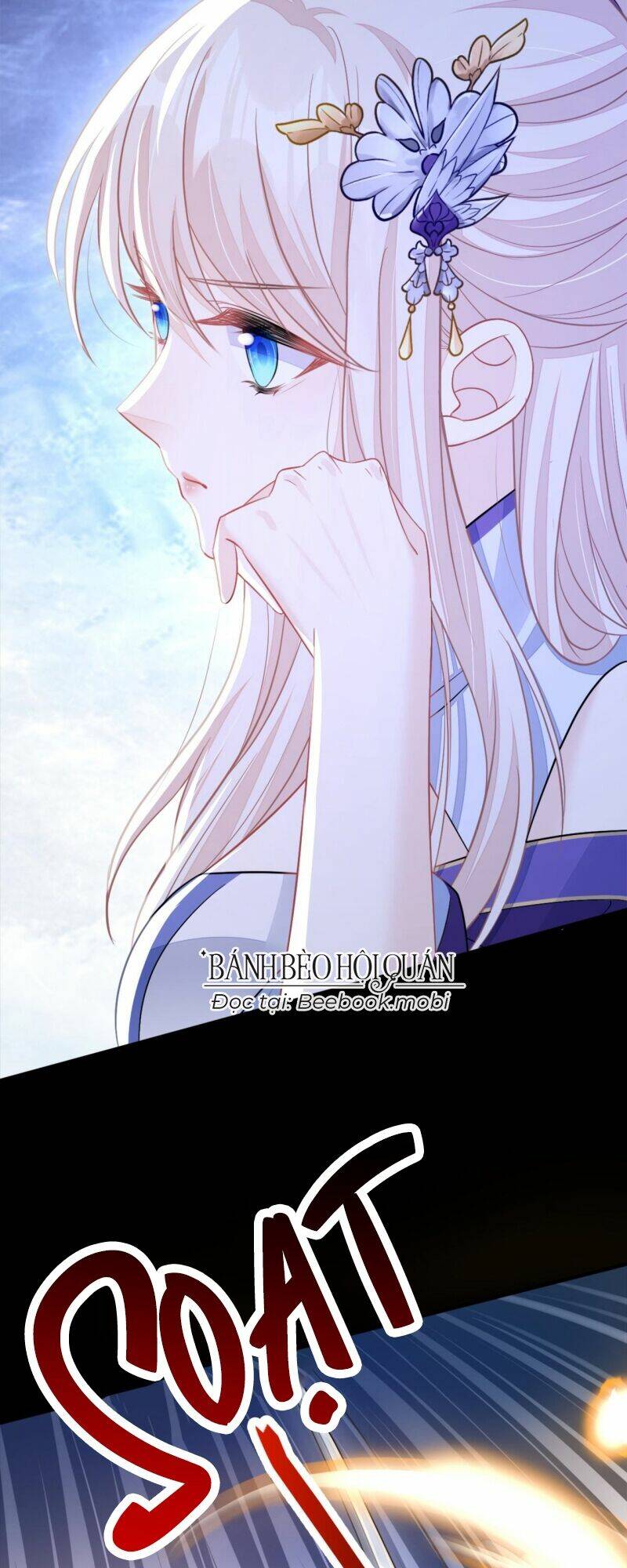 Xuyên Nhanh Ký Chủ Cô Ấy Một Lòng Muốn Chết Chapter 18 - Trang 31