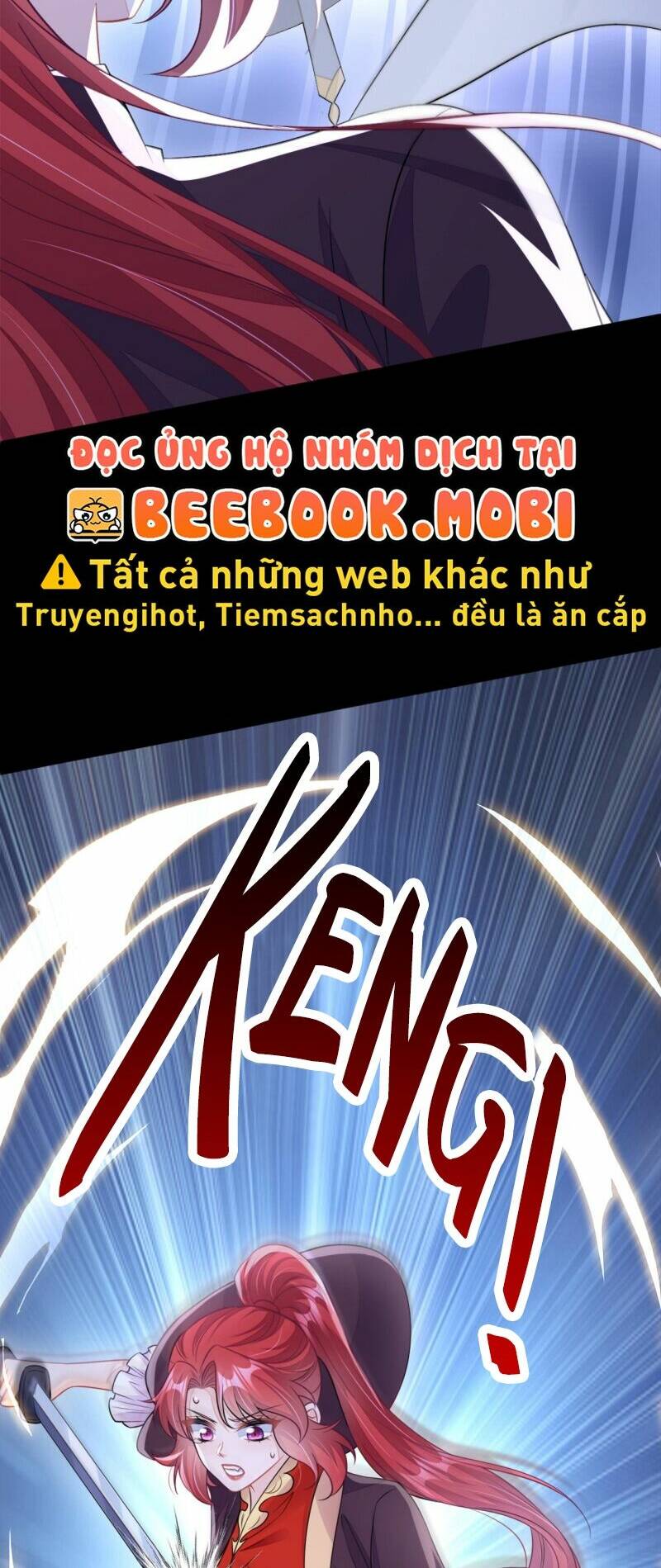 Xuyên Nhanh Ký Chủ Cô Ấy Một Lòng Muốn Chết Chapter 18 - Trang 33