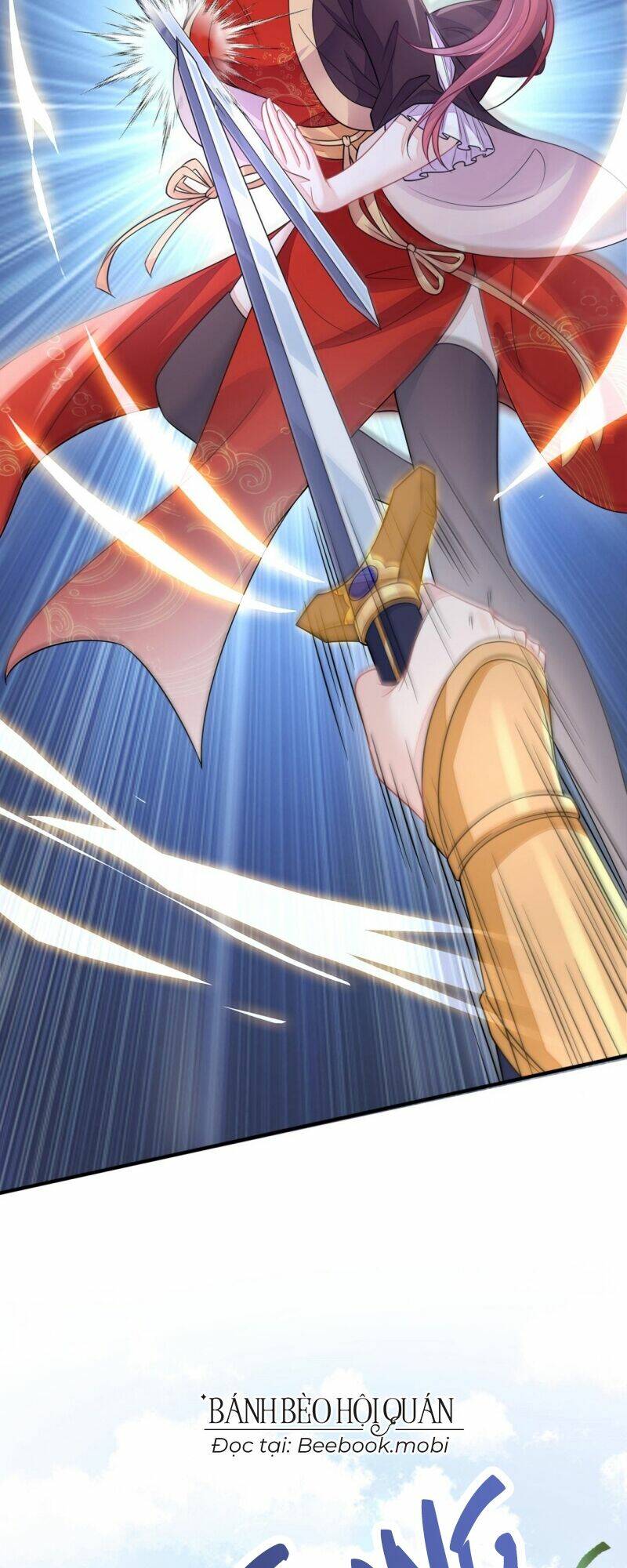 Xuyên Nhanh Ký Chủ Cô Ấy Một Lòng Muốn Chết Chapter 18 - Trang 34