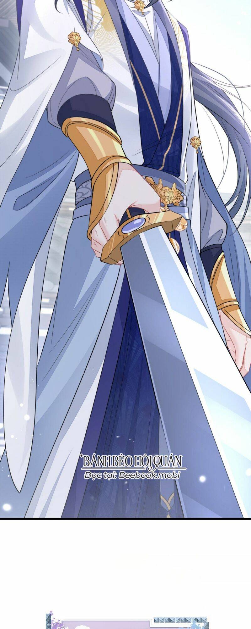 Xuyên Nhanh Ký Chủ Cô Ấy Một Lòng Muốn Chết Chapter 18 - Trang 37