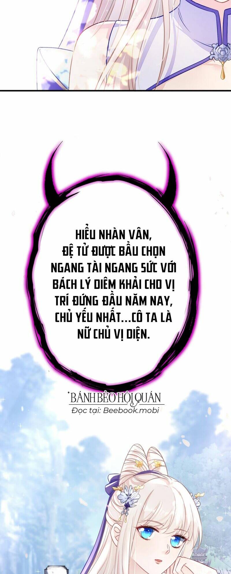 Xuyên Nhanh Ký Chủ Cô Ấy Một Lòng Muốn Chết Chapter 18 - Trang 3