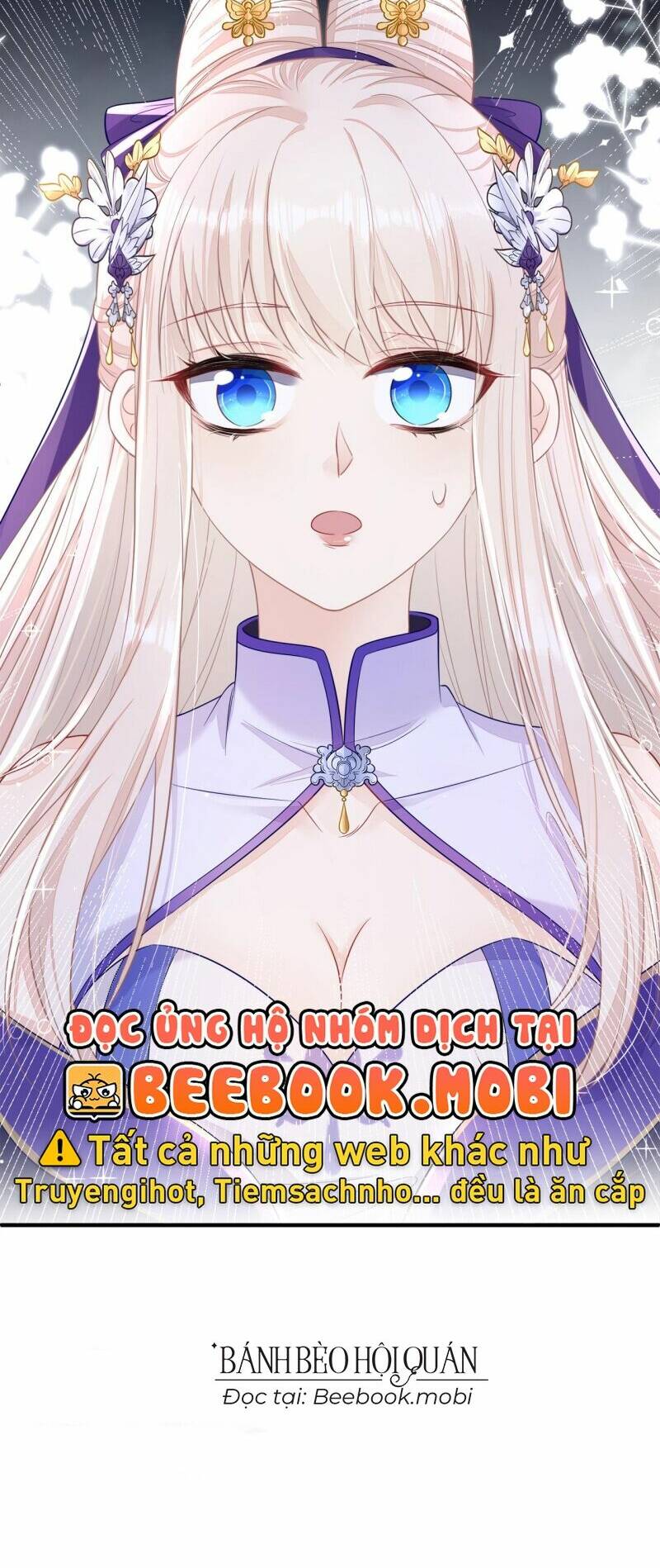 Xuyên Nhanh Ký Chủ Cô Ấy Một Lòng Muốn Chết Chapter 18 - Trang 39