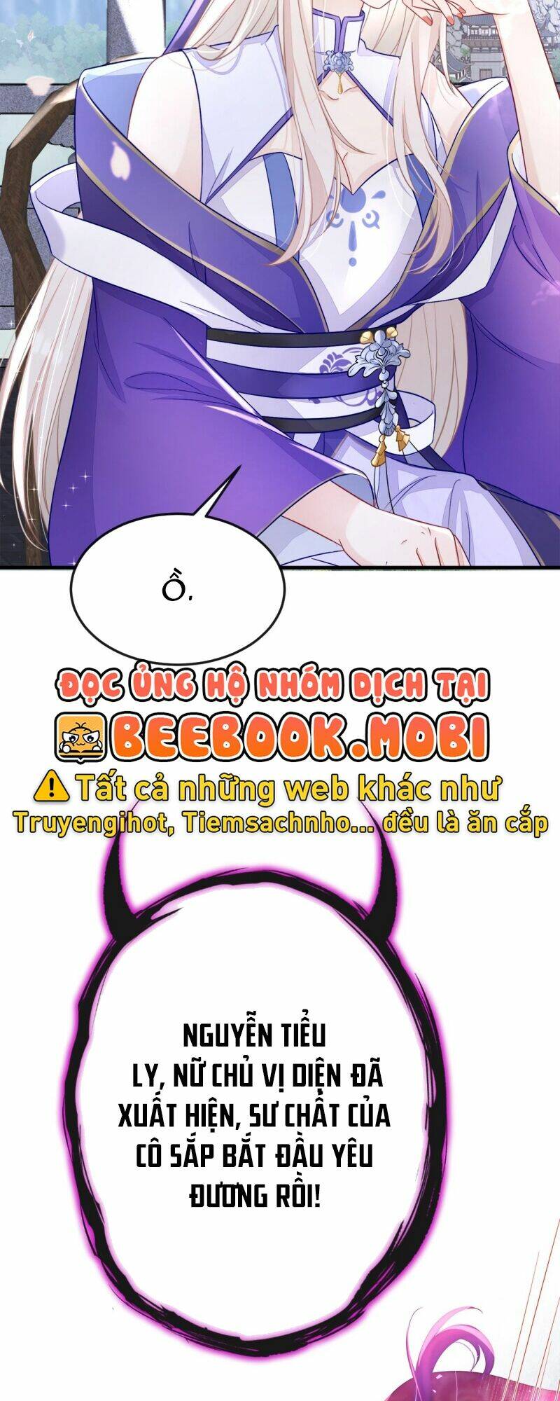 Xuyên Nhanh Ký Chủ Cô Ấy Một Lòng Muốn Chết Chapter 18 - Trang 4