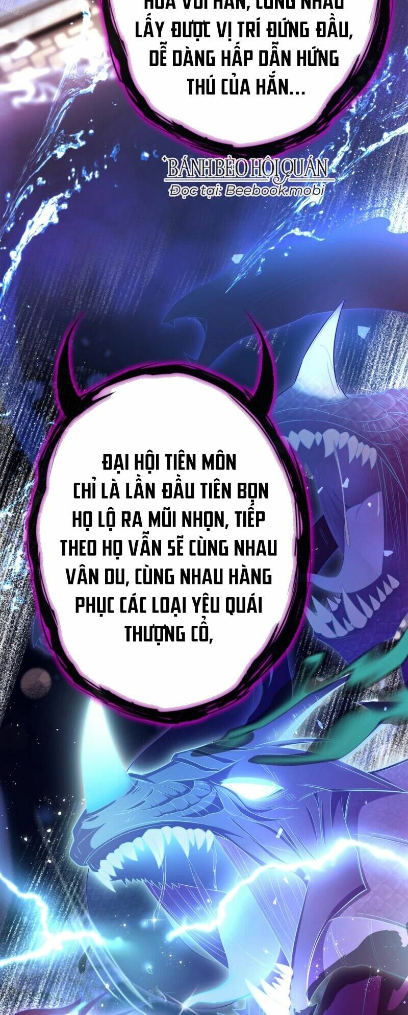 Xuyên Nhanh Ký Chủ Cô Ấy Một Lòng Muốn Chết Chapter 18 - Trang 6