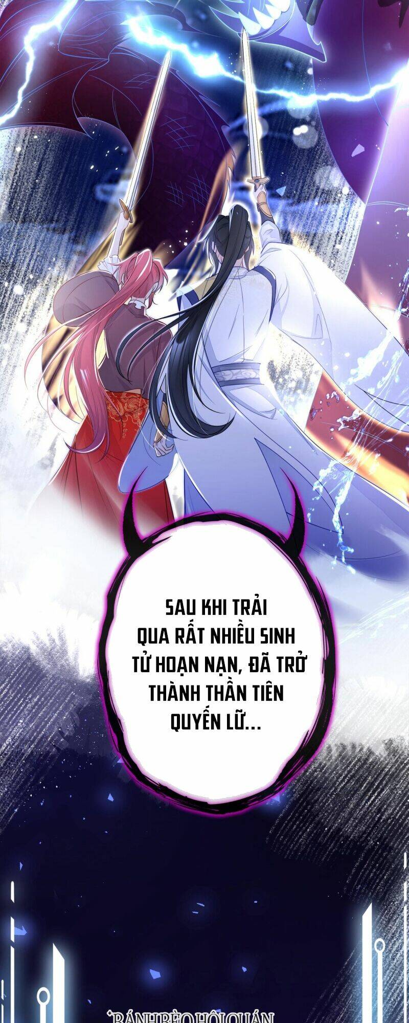 Xuyên Nhanh Ký Chủ Cô Ấy Một Lòng Muốn Chết Chapter 18 - Trang 7