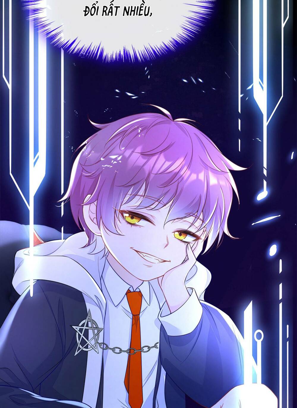 Xuyên Nhanh Ký Chủ Cô Ấy Một Lòng Muốn Chết Chapter 19 - Trang 10