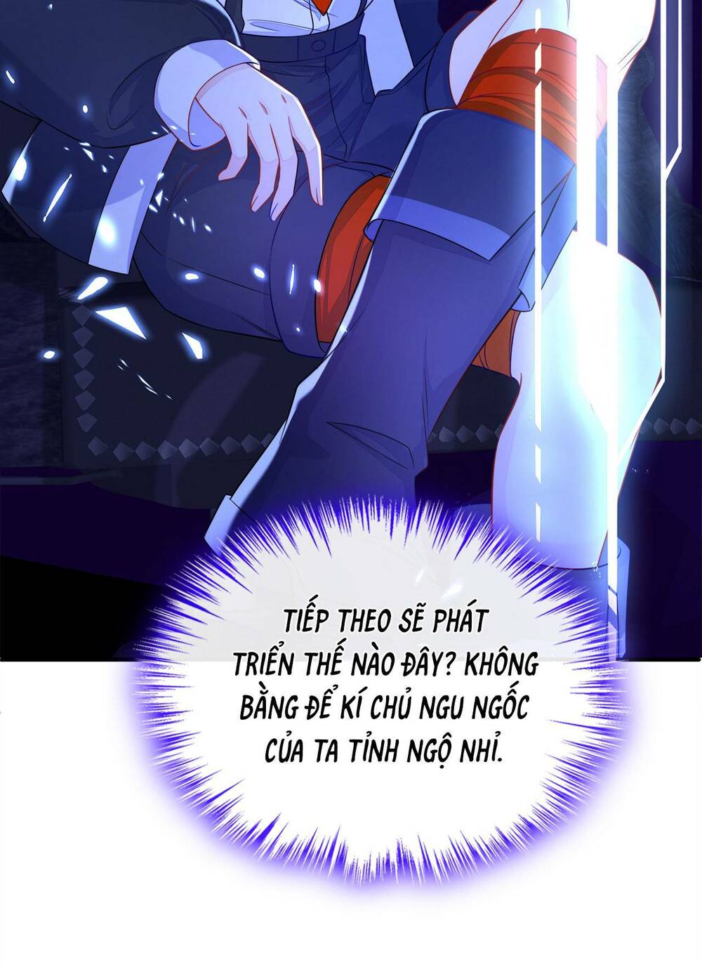 Xuyên Nhanh Ký Chủ Cô Ấy Một Lòng Muốn Chết Chapter 19 - Trang 11