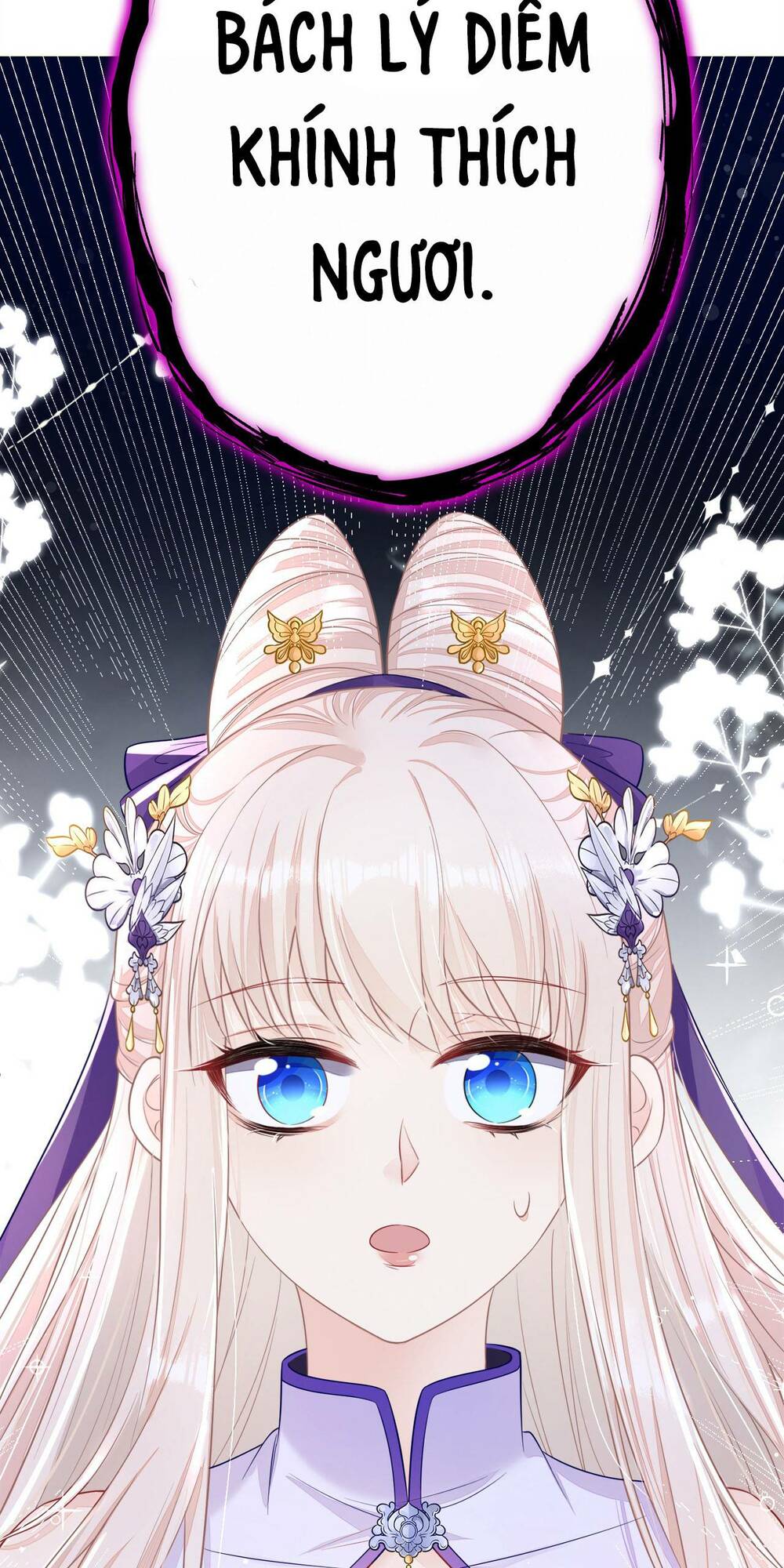 Xuyên Nhanh Ký Chủ Cô Ấy Một Lòng Muốn Chết Chapter 19 - Trang 13