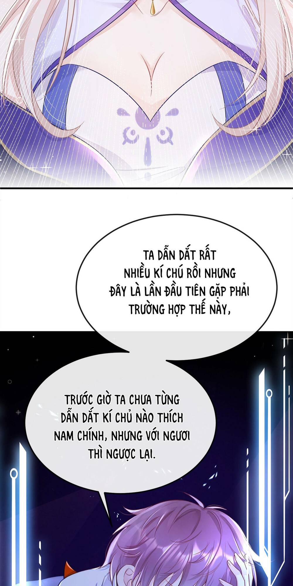 Xuyên Nhanh Ký Chủ Cô Ấy Một Lòng Muốn Chết Chapter 19 - Trang 14