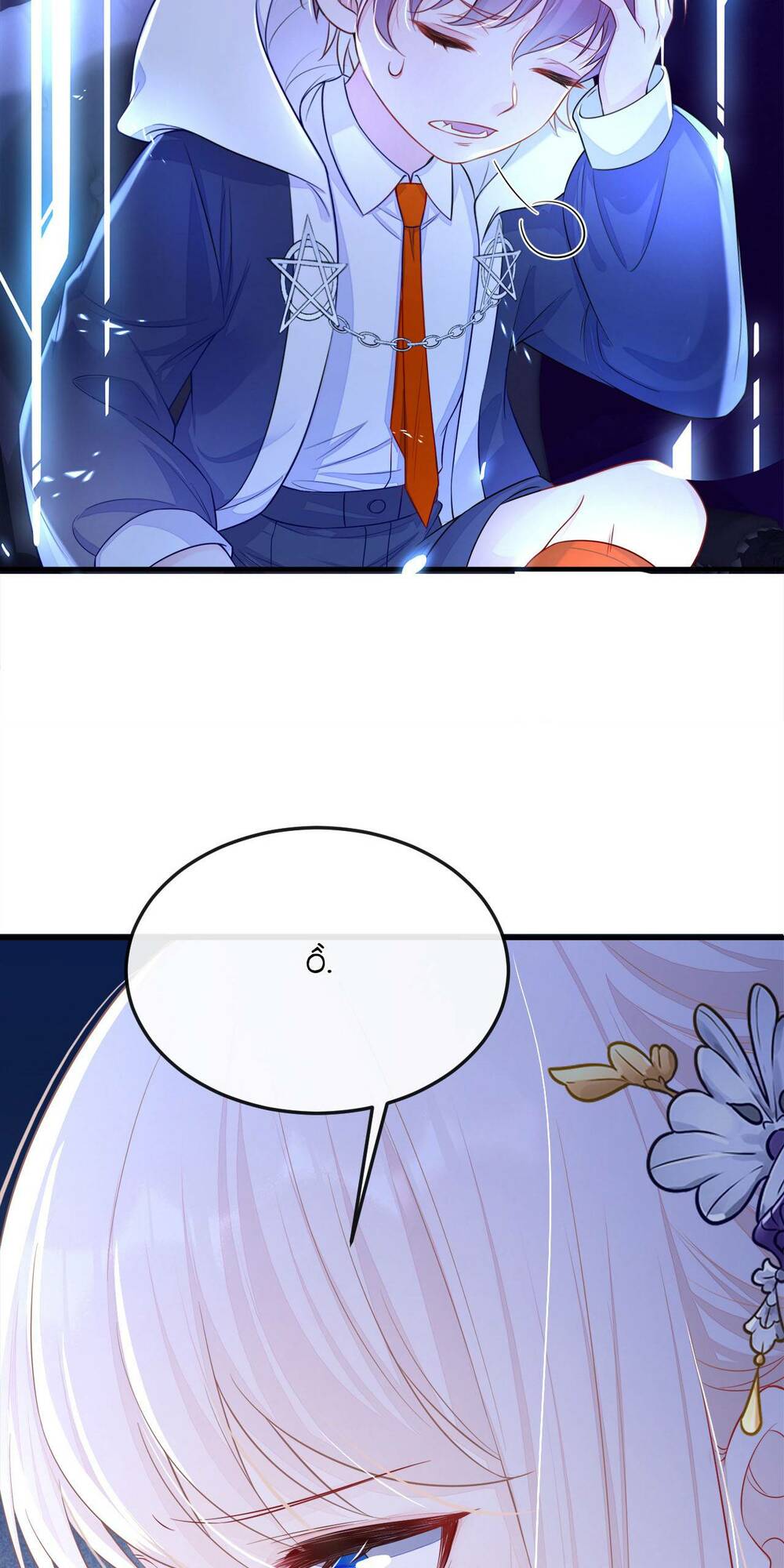 Xuyên Nhanh Ký Chủ Cô Ấy Một Lòng Muốn Chết Chapter 19 - Trang 15