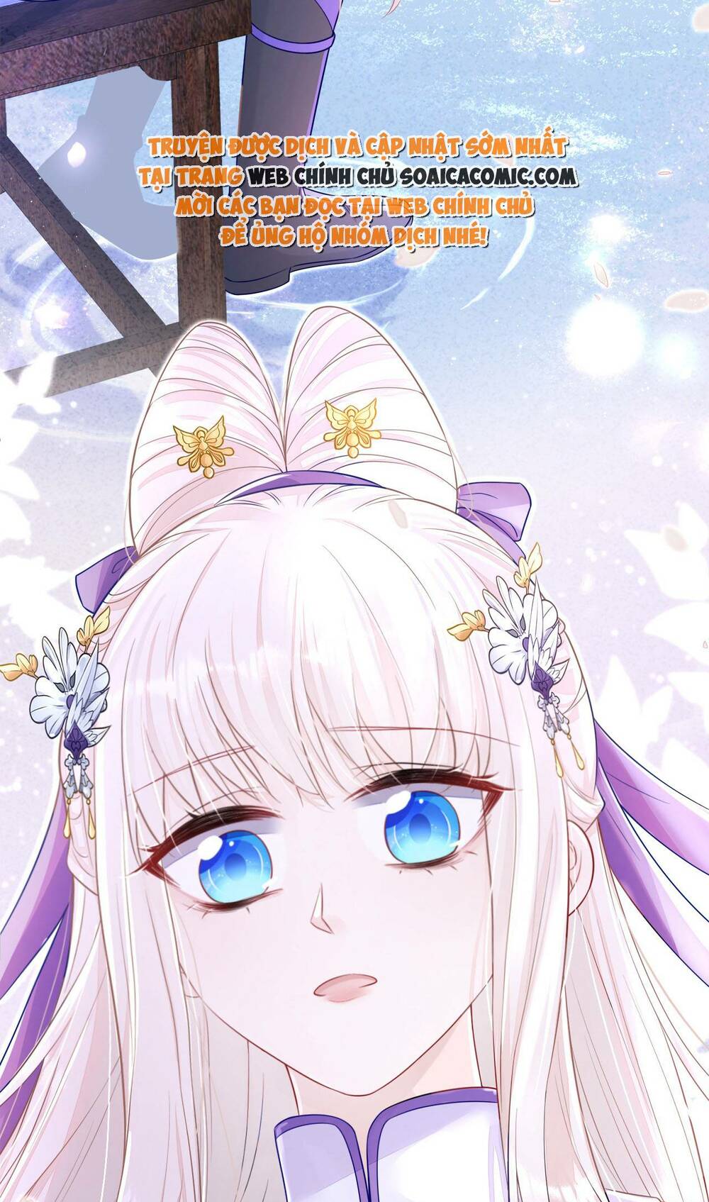 Xuyên Nhanh Ký Chủ Cô Ấy Một Lòng Muốn Chết Chapter 19 - Trang 18