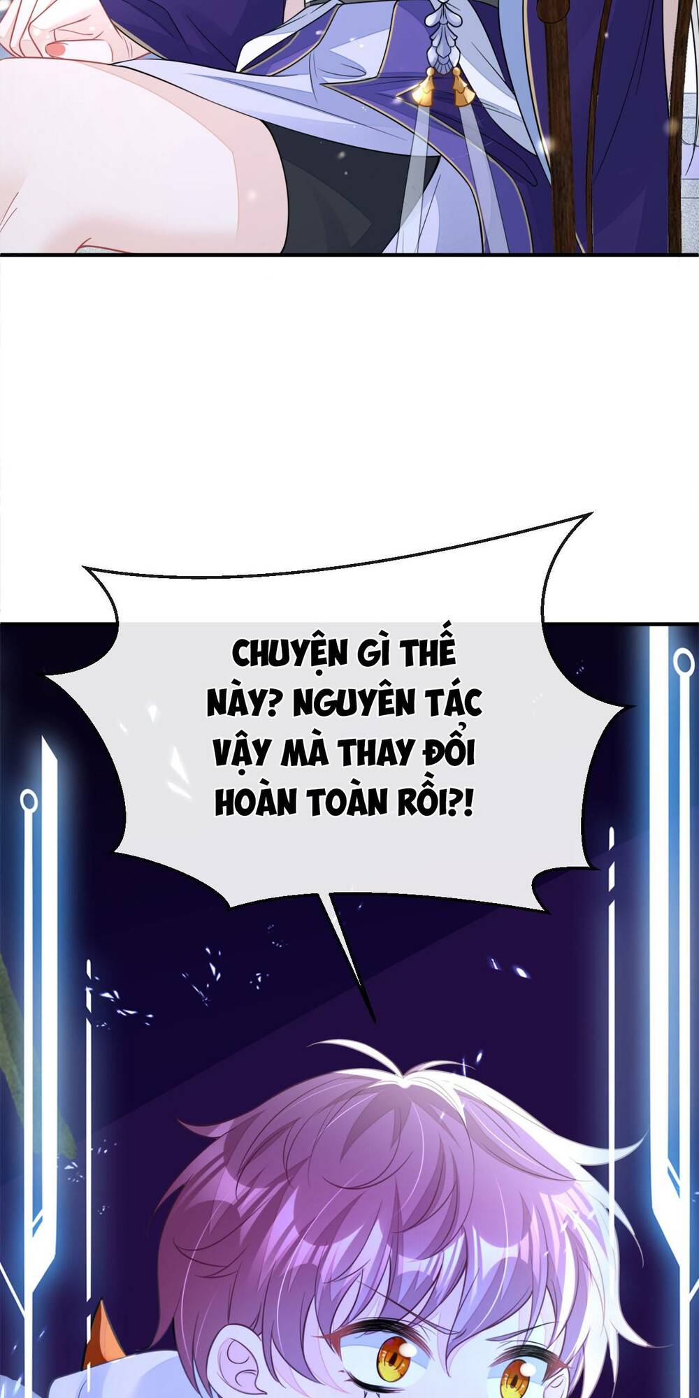 Xuyên Nhanh Ký Chủ Cô Ấy Một Lòng Muốn Chết Chapter 19 - Trang 1