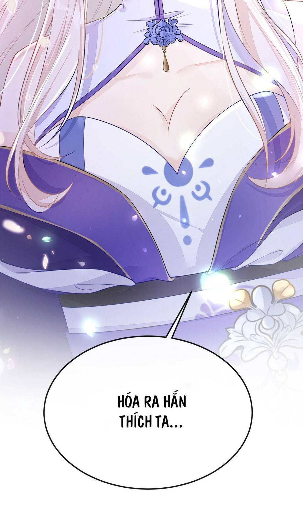 Xuyên Nhanh Ký Chủ Cô Ấy Một Lòng Muốn Chết Chapter 19 - Trang 19