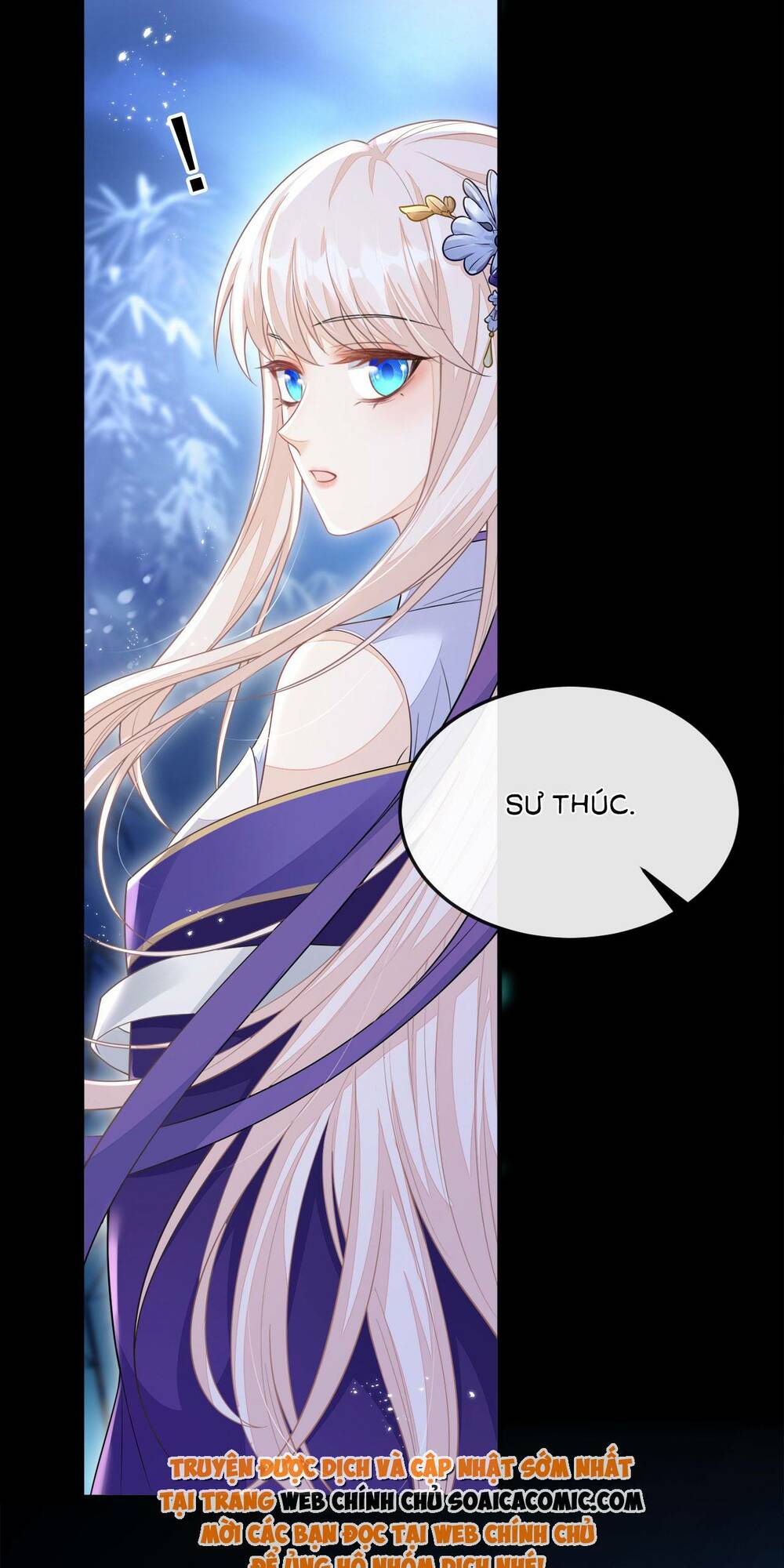 Xuyên Nhanh Ký Chủ Cô Ấy Một Lòng Muốn Chết Chapter 19 - Trang 23