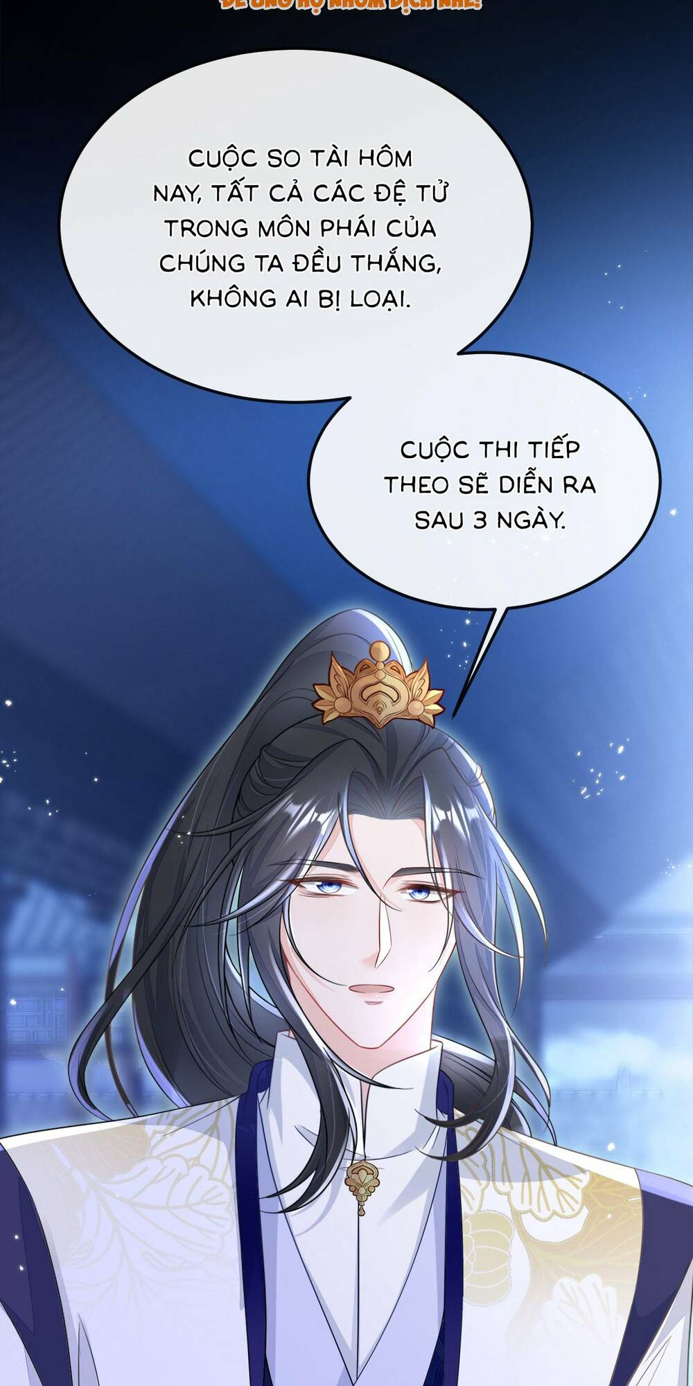 Xuyên Nhanh Ký Chủ Cô Ấy Một Lòng Muốn Chết Chapter 19 - Trang 24