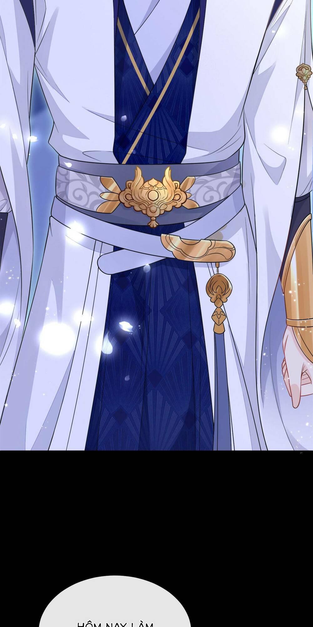 Xuyên Nhanh Ký Chủ Cô Ấy Một Lòng Muốn Chết Chapter 19 - Trang 25