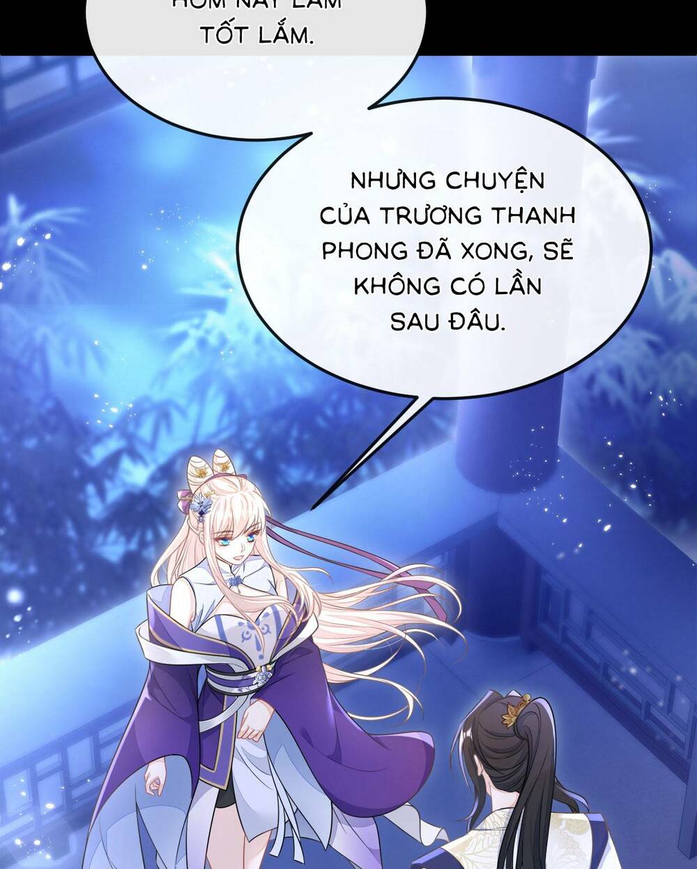 Xuyên Nhanh Ký Chủ Cô Ấy Một Lòng Muốn Chết Chapter 19 - Trang 26
