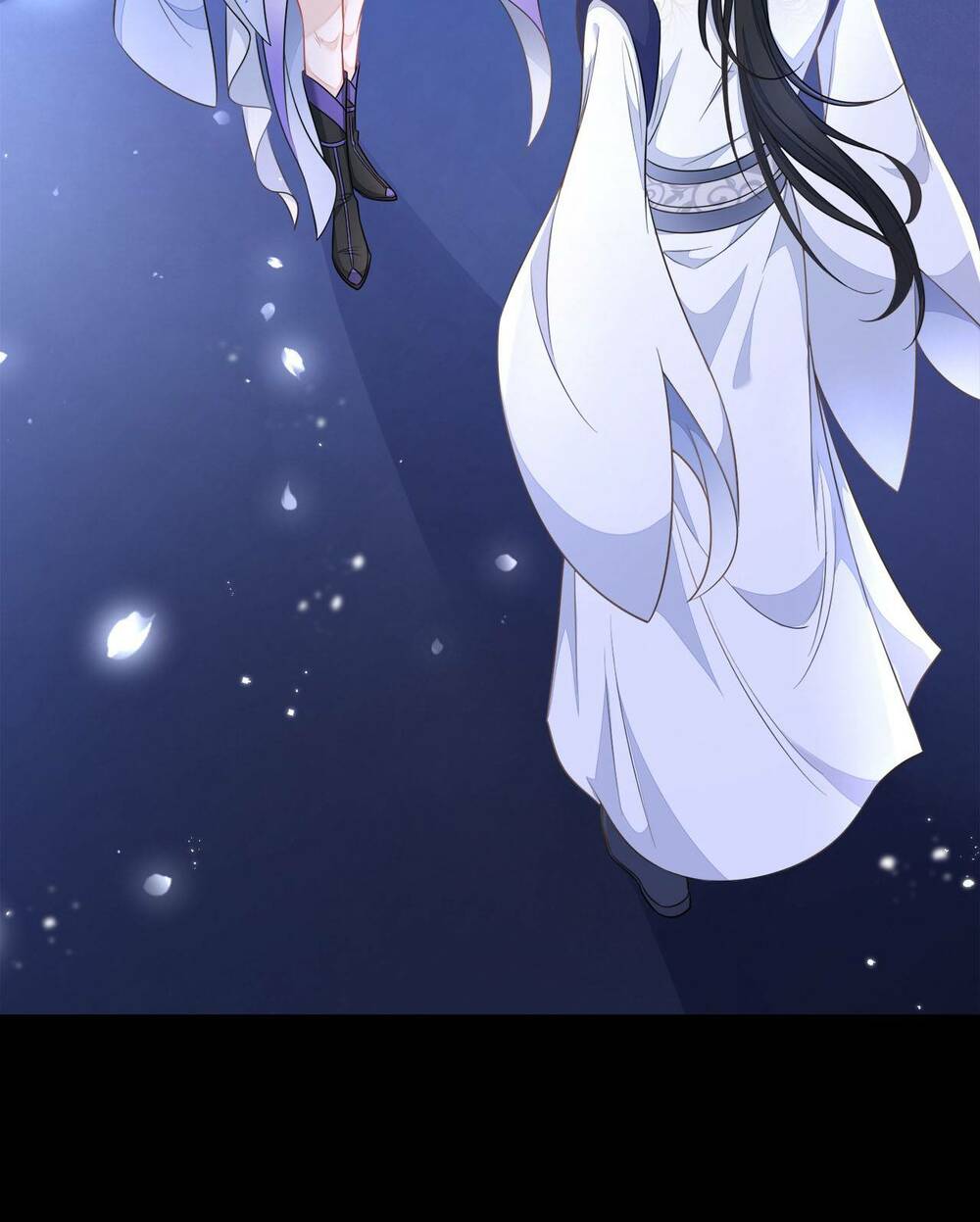 Xuyên Nhanh Ký Chủ Cô Ấy Một Lòng Muốn Chết Chapter 19 - Trang 27