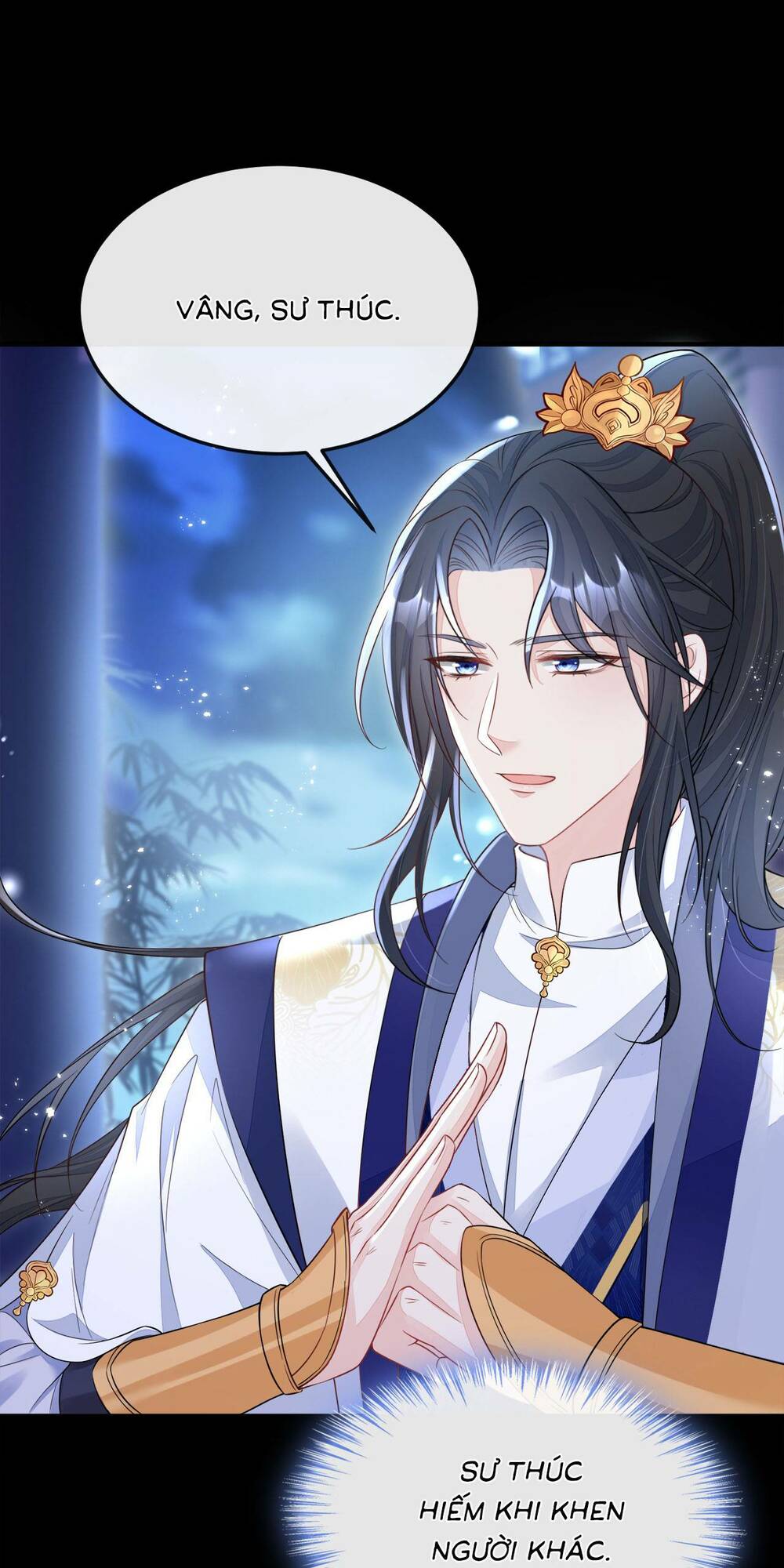 Xuyên Nhanh Ký Chủ Cô Ấy Một Lòng Muốn Chết Chapter 19 - Trang 28