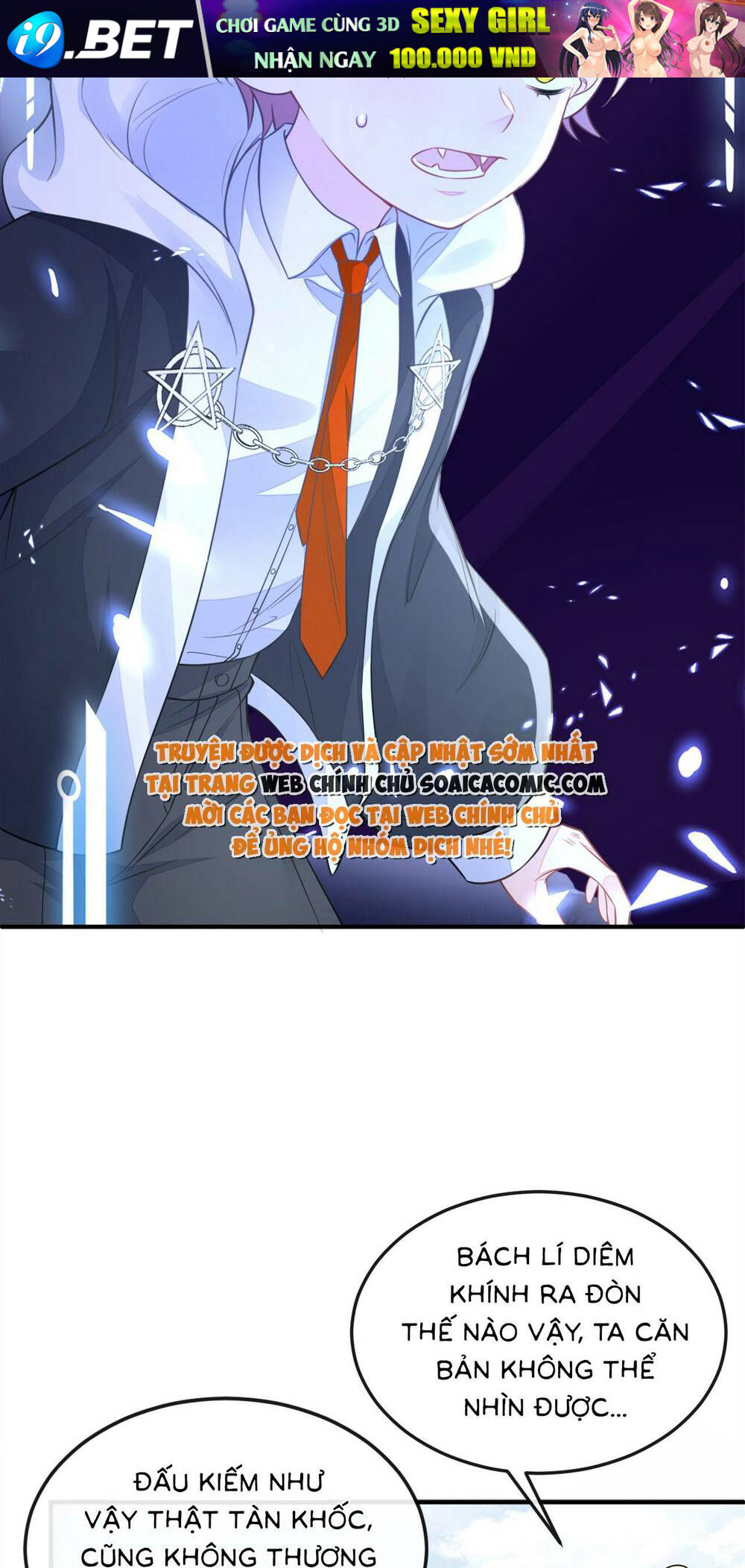 Xuyên Nhanh Ký Chủ Cô Ấy Một Lòng Muốn Chết Chapter 19 - Trang 2