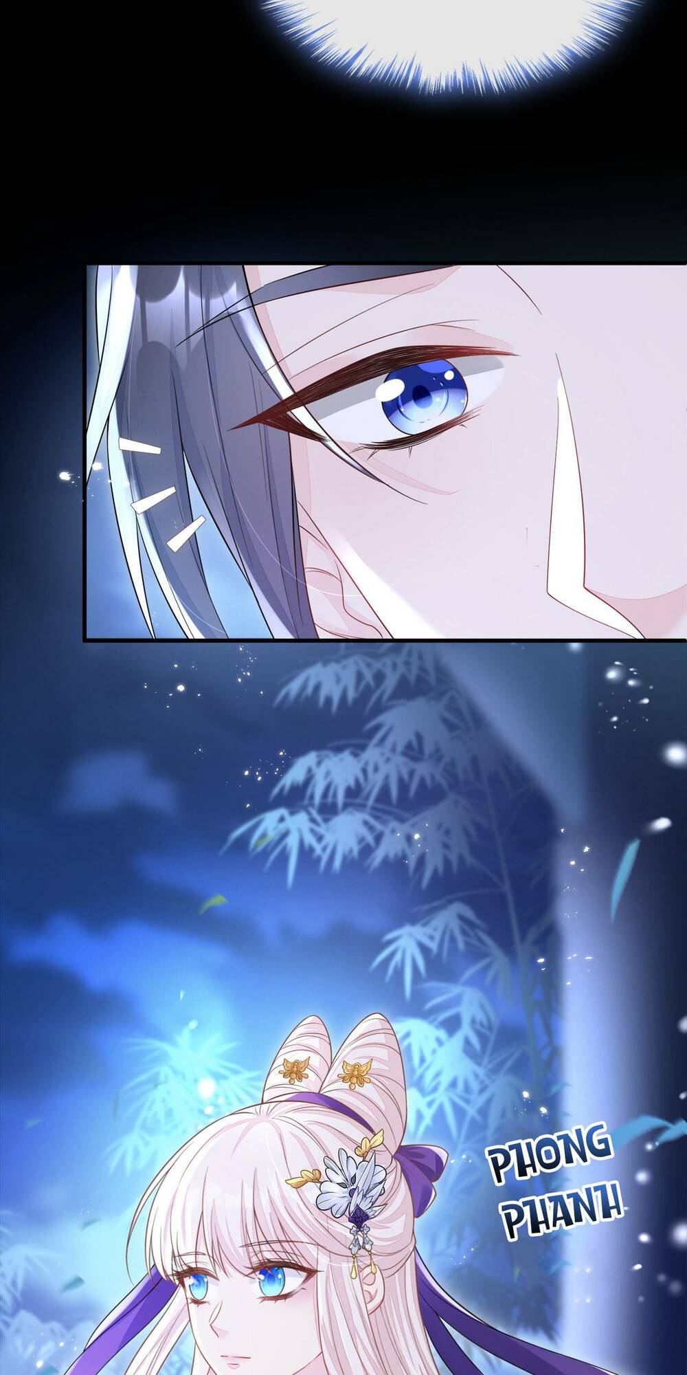 Xuyên Nhanh Ký Chủ Cô Ấy Một Lòng Muốn Chết Chapter 19 - Trang 29