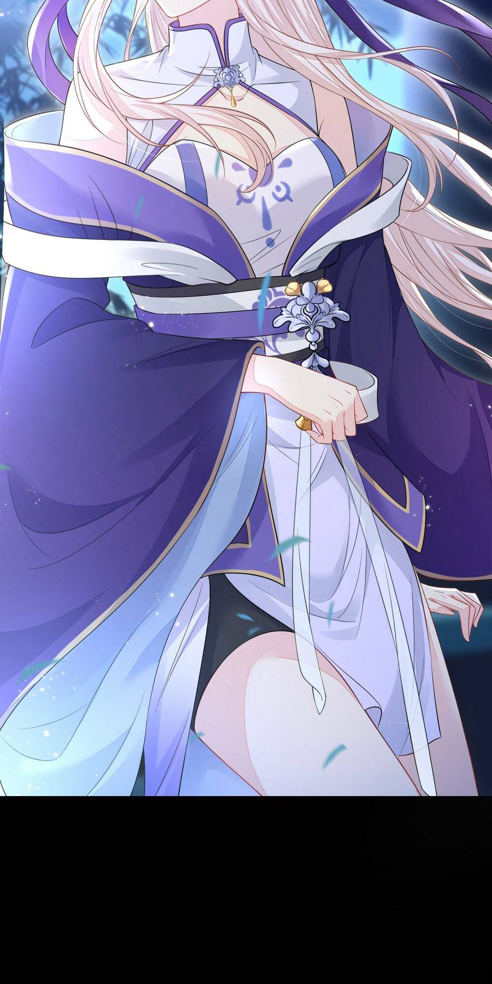 Xuyên Nhanh Ký Chủ Cô Ấy Một Lòng Muốn Chết Chapter 19 - Trang 30