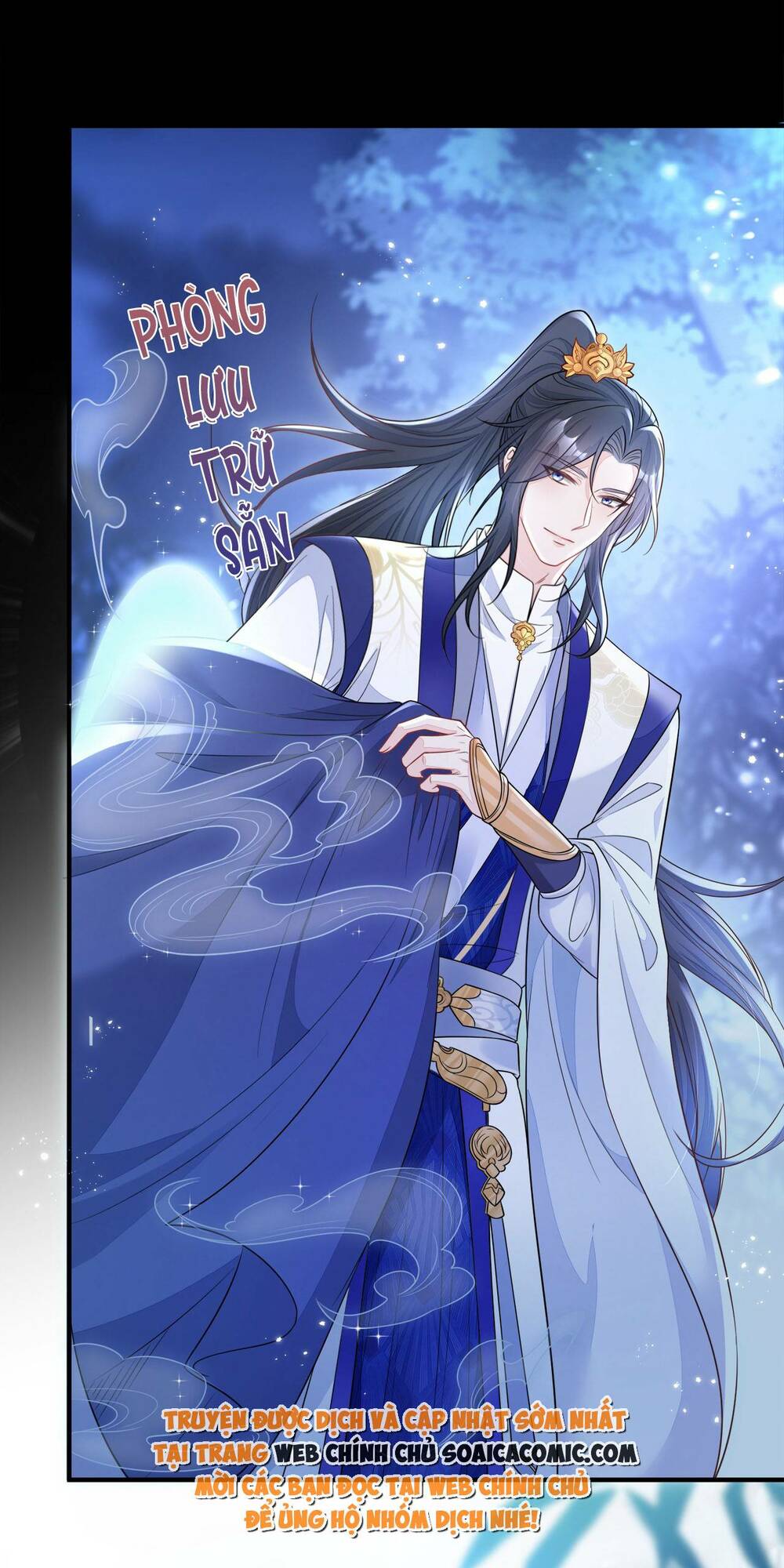 Xuyên Nhanh Ký Chủ Cô Ấy Một Lòng Muốn Chết Chapter 19 - Trang 31