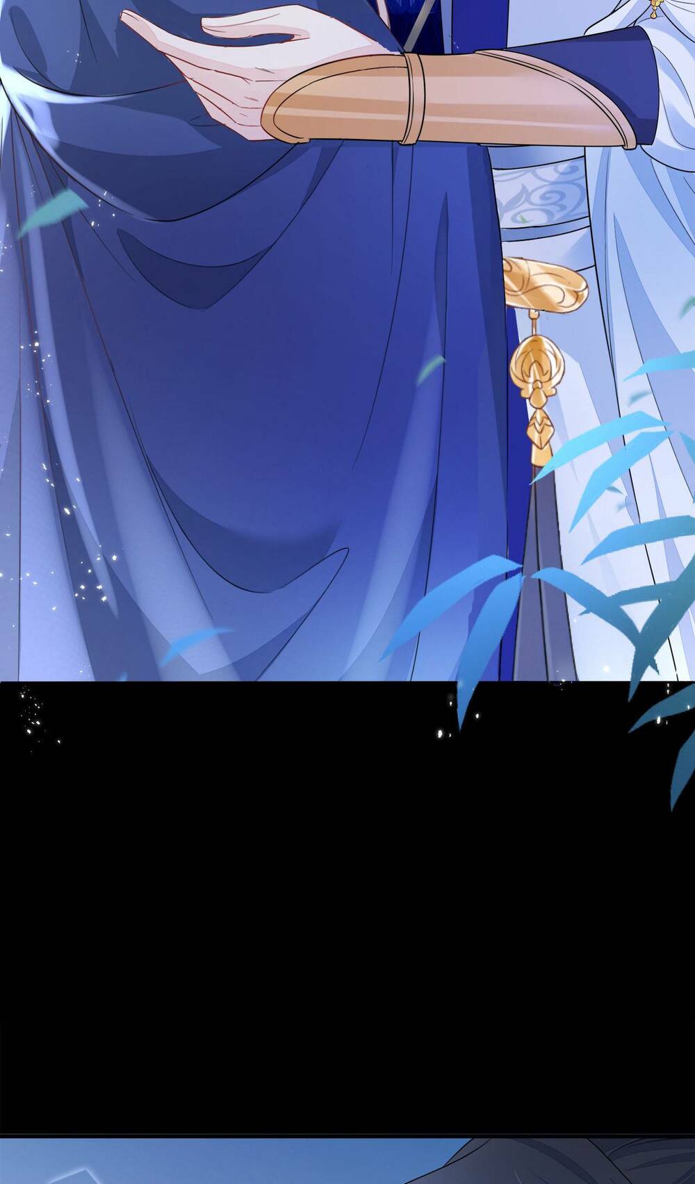 Xuyên Nhanh Ký Chủ Cô Ấy Một Lòng Muốn Chết Chapter 19 - Trang 33