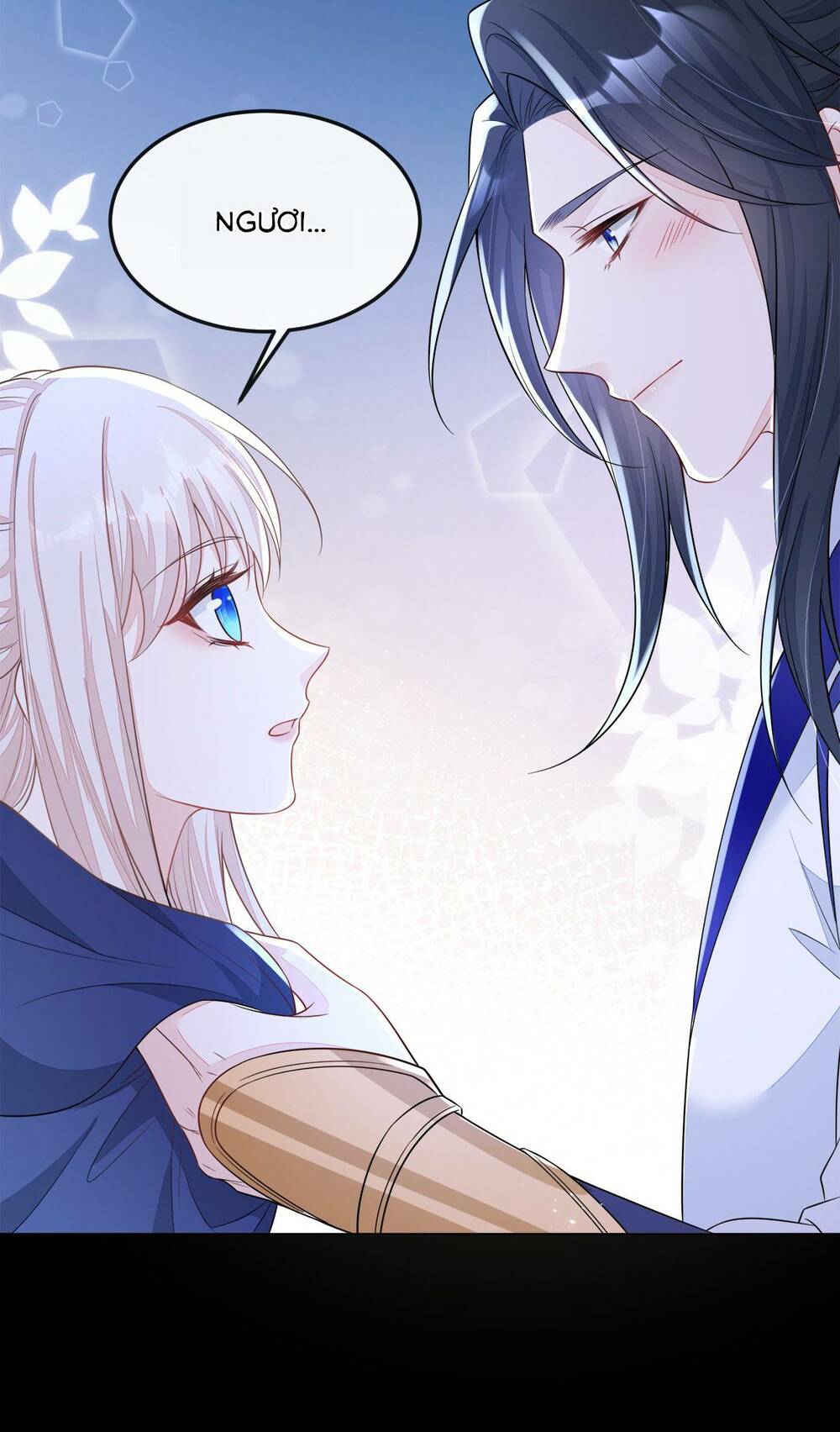 Xuyên Nhanh Ký Chủ Cô Ấy Một Lòng Muốn Chết Chapter 19 - Trang 34