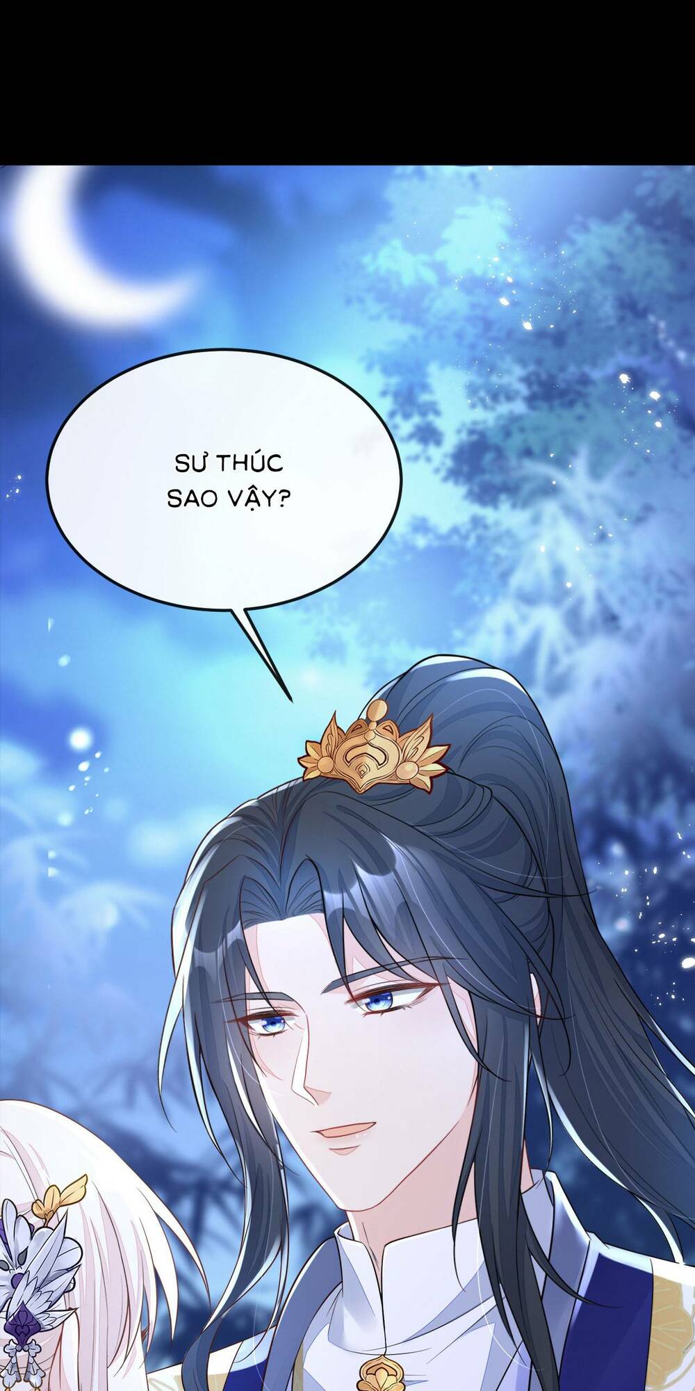 Xuyên Nhanh Ký Chủ Cô Ấy Một Lòng Muốn Chết Chapter 19 - Trang 35