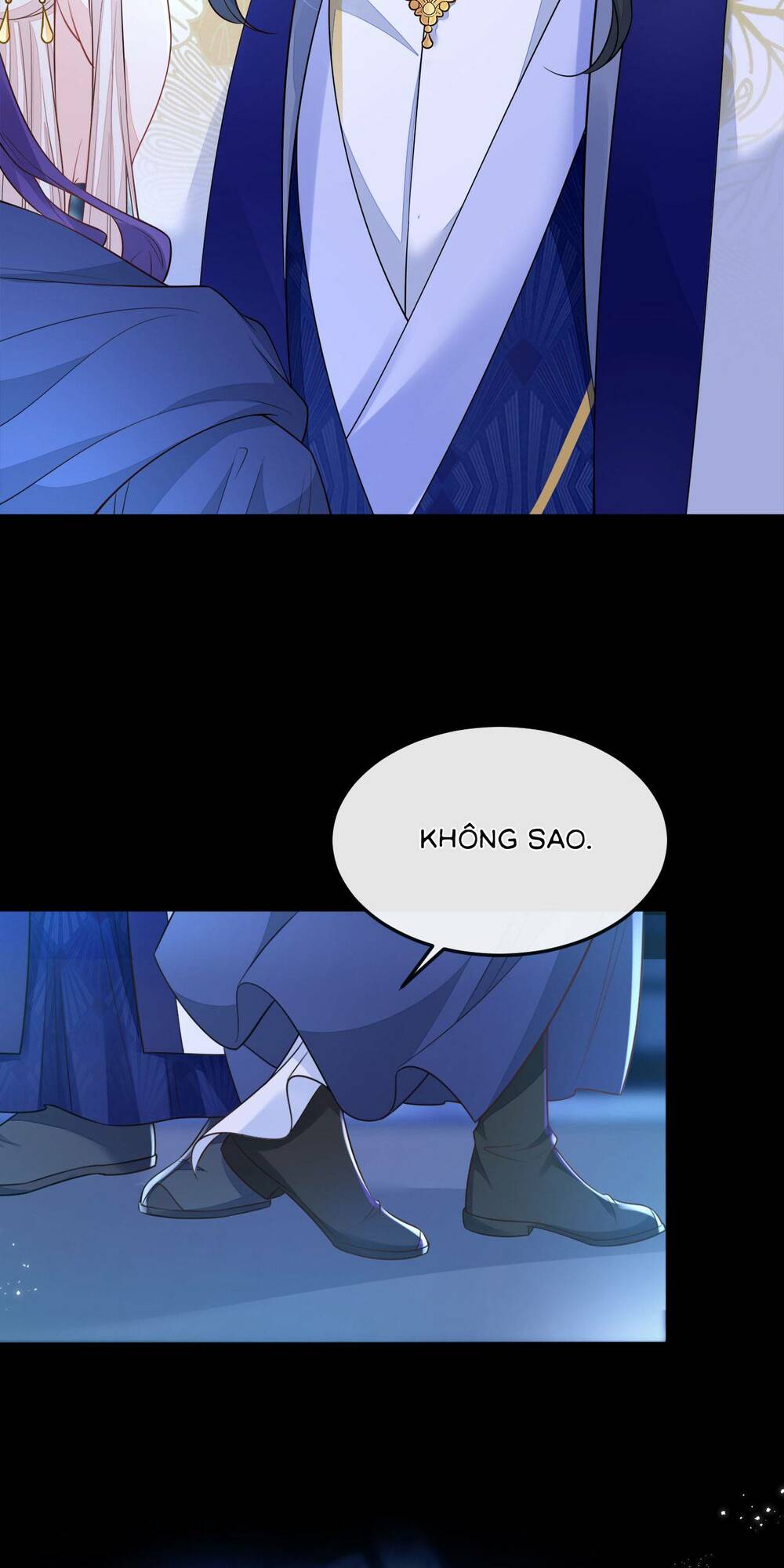 Xuyên Nhanh Ký Chủ Cô Ấy Một Lòng Muốn Chết Chapter 19 - Trang 36