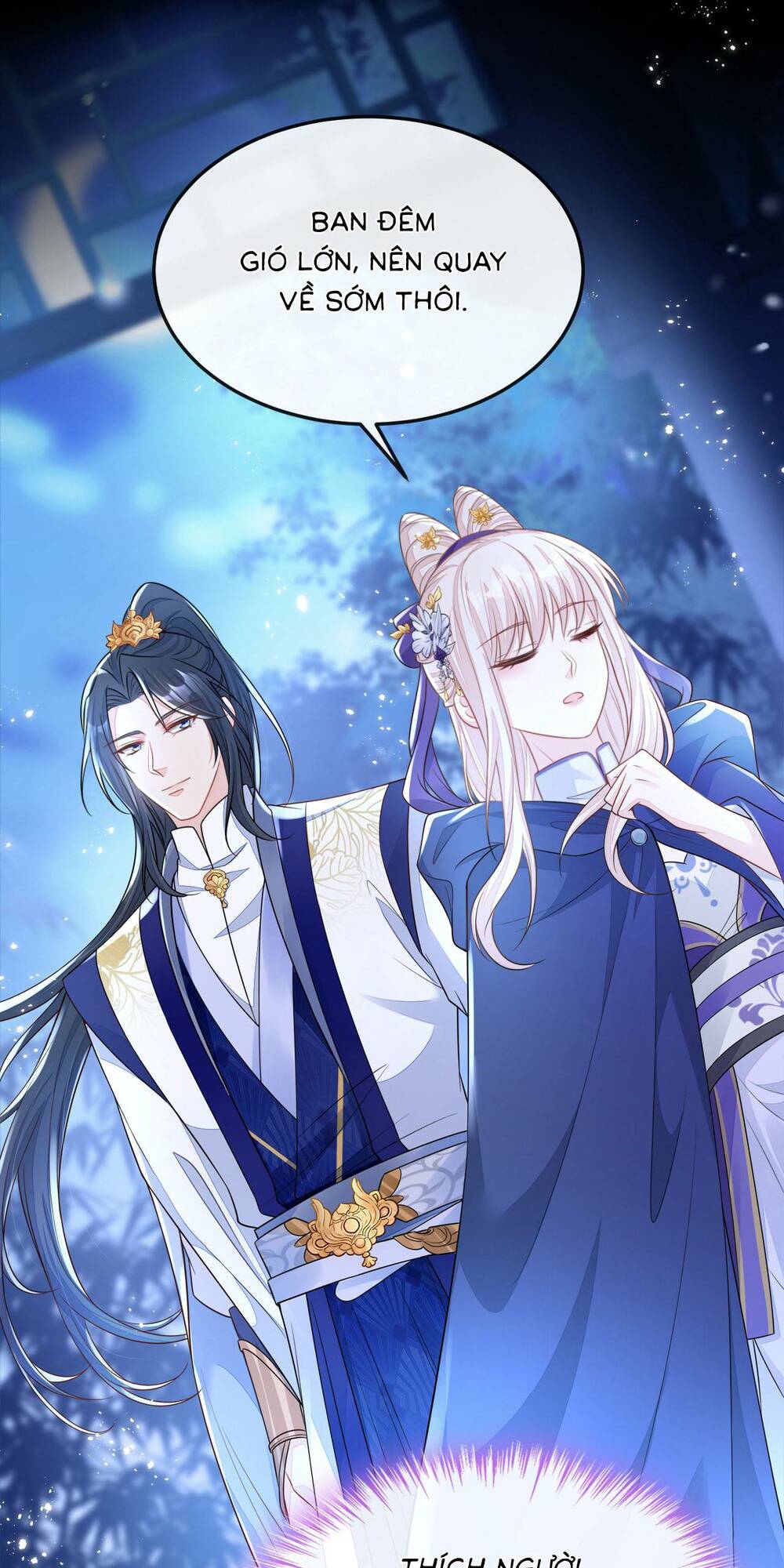 Xuyên Nhanh Ký Chủ Cô Ấy Một Lòng Muốn Chết Chapter 19 - Trang 37