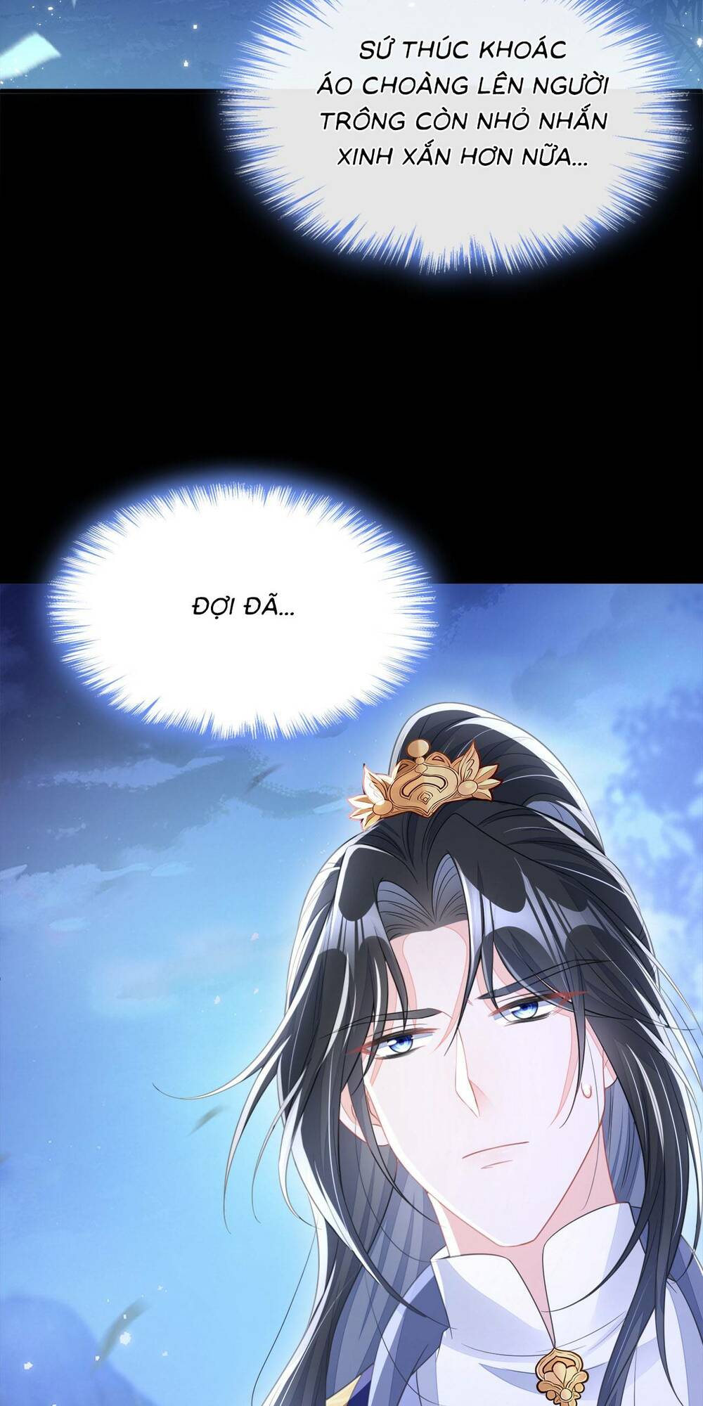 Xuyên Nhanh Ký Chủ Cô Ấy Một Lòng Muốn Chết Chapter 19 - Trang 39