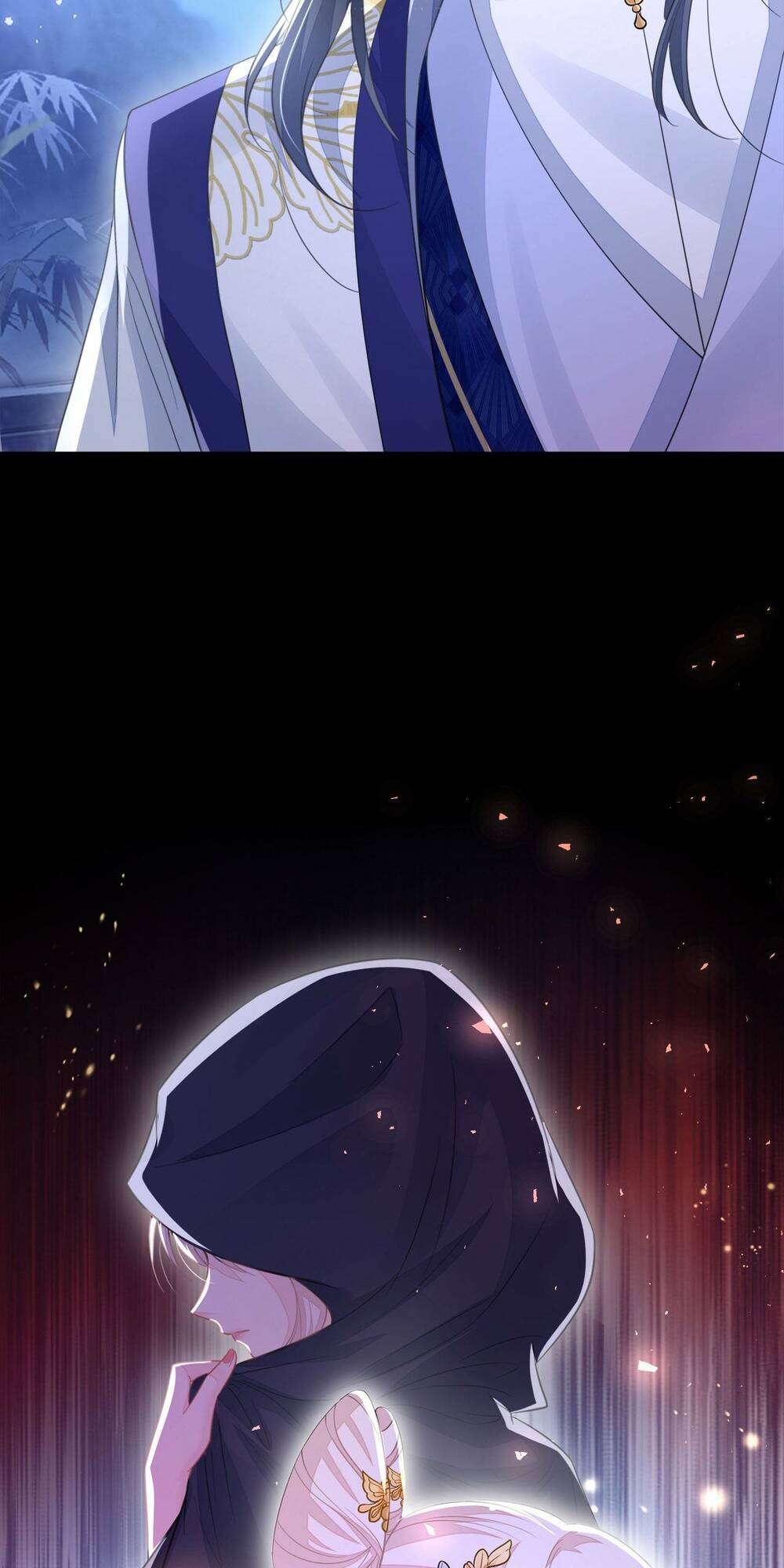 Xuyên Nhanh Ký Chủ Cô Ấy Một Lòng Muốn Chết Chapter 19 - Trang 40