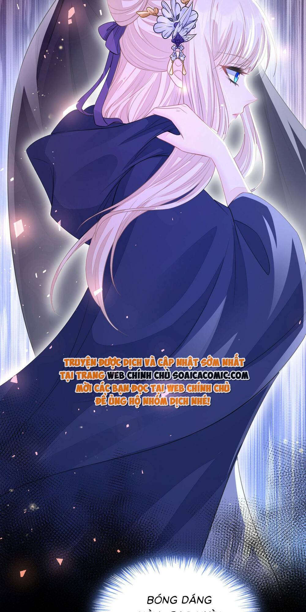 Xuyên Nhanh Ký Chủ Cô Ấy Một Lòng Muốn Chết Chapter 19 - Trang 41