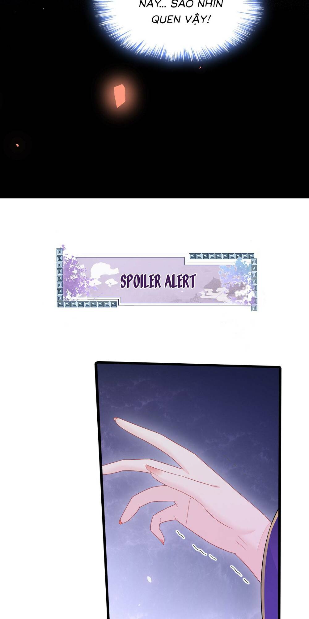 Xuyên Nhanh Ký Chủ Cô Ấy Một Lòng Muốn Chết Chapter 19 - Trang 42