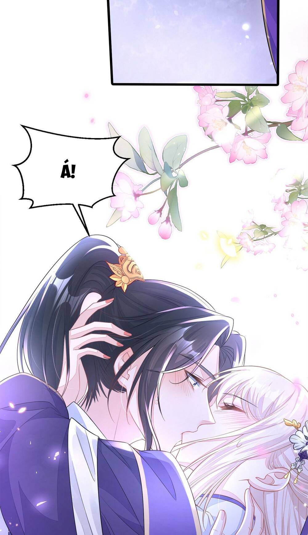 Xuyên Nhanh Ký Chủ Cô Ấy Một Lòng Muốn Chết Chapter 19 - Trang 43